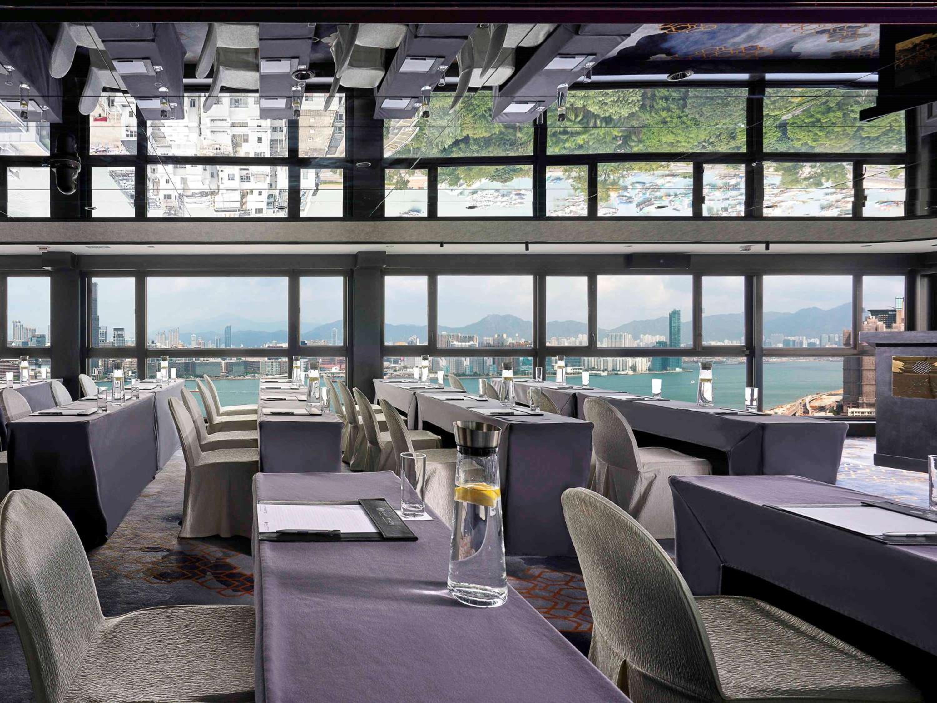 The Park Lane Hong Kong, Autograph Collection