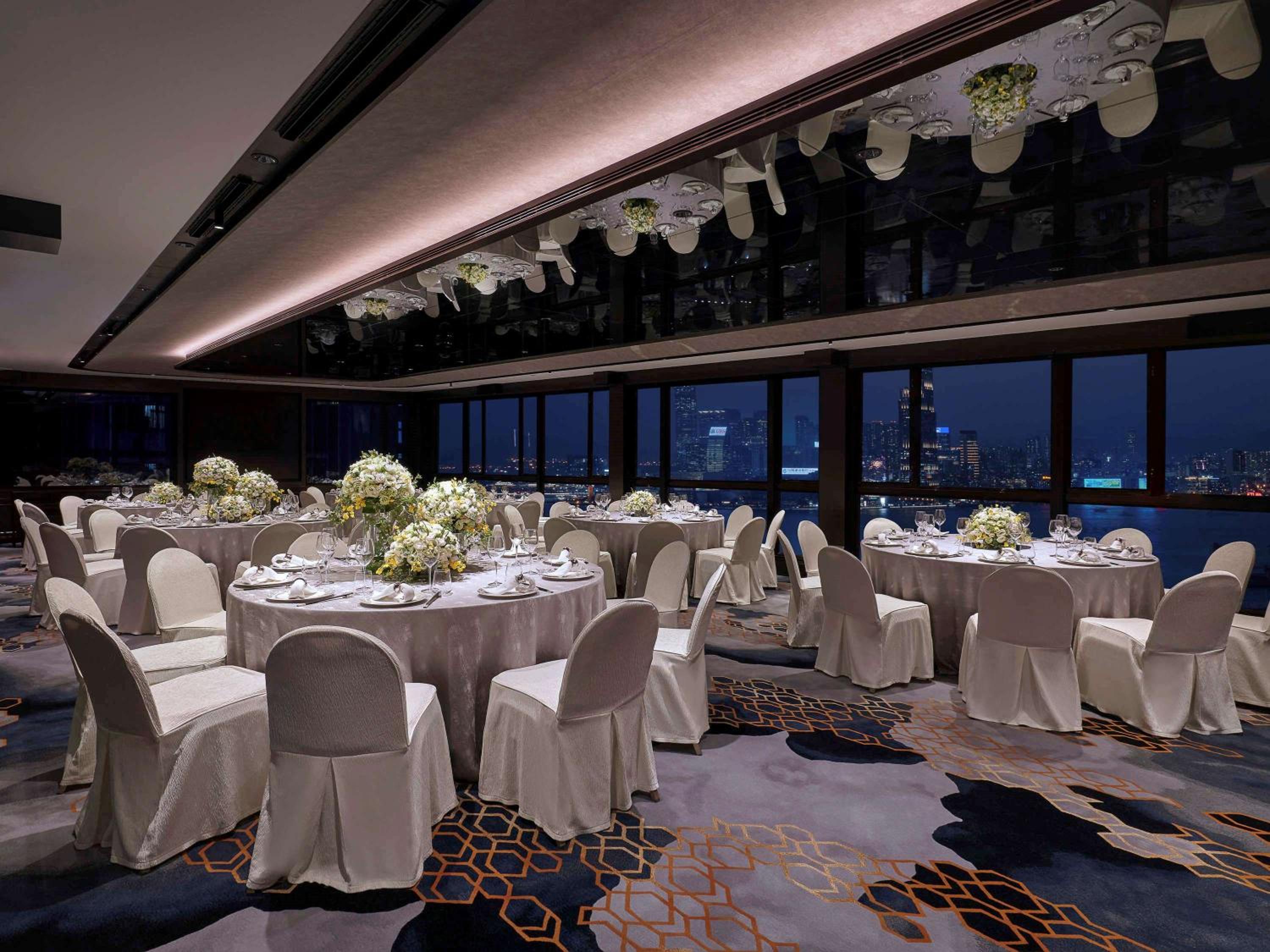 The Park Lane Hong Kong, Autograph Collection