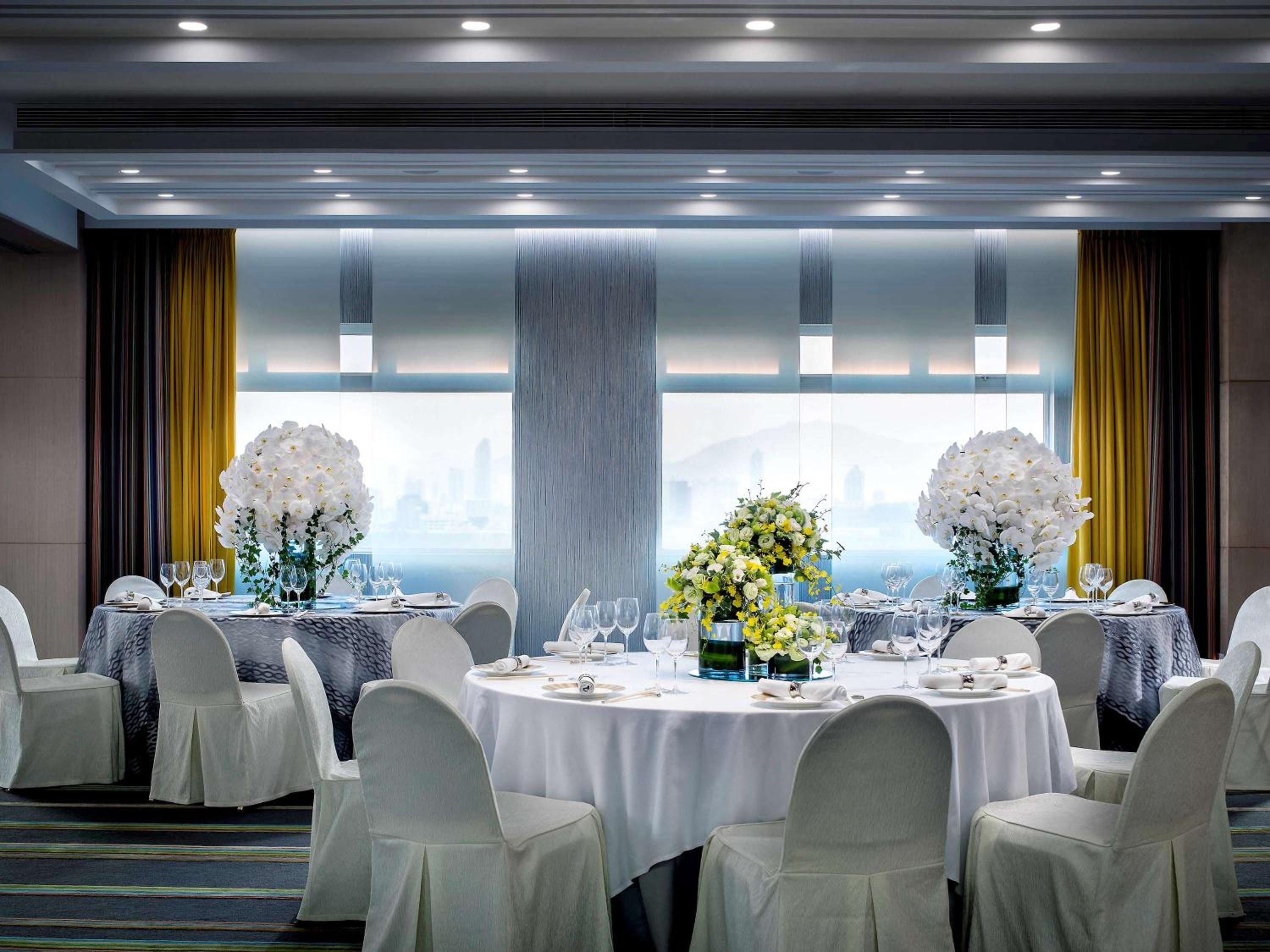 The Park Lane Hong Kong, Autograph Collection