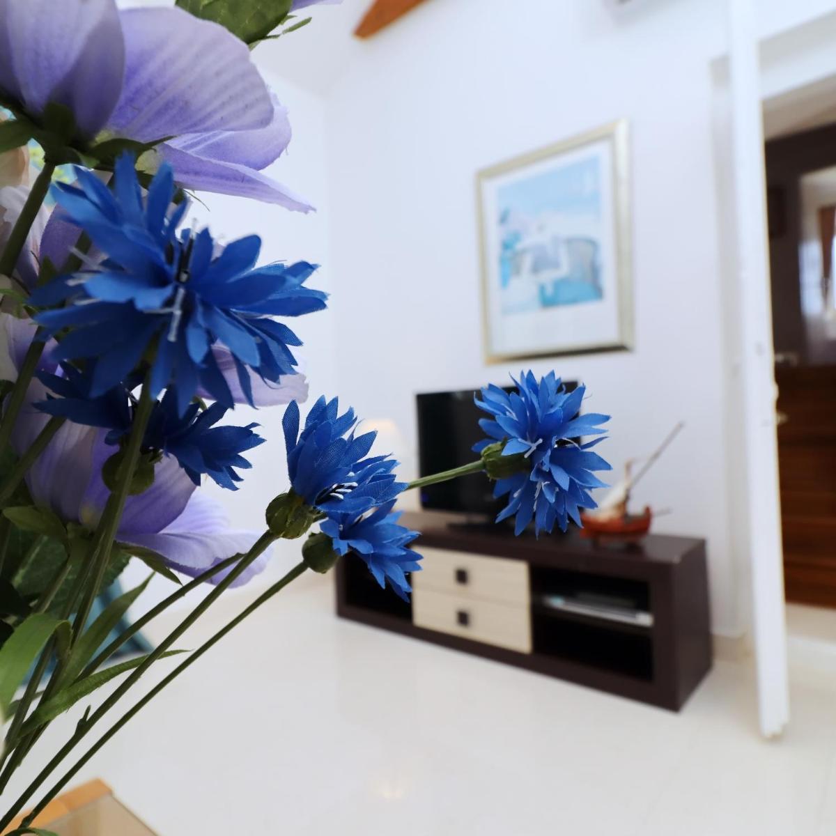 Villa Grace view 2