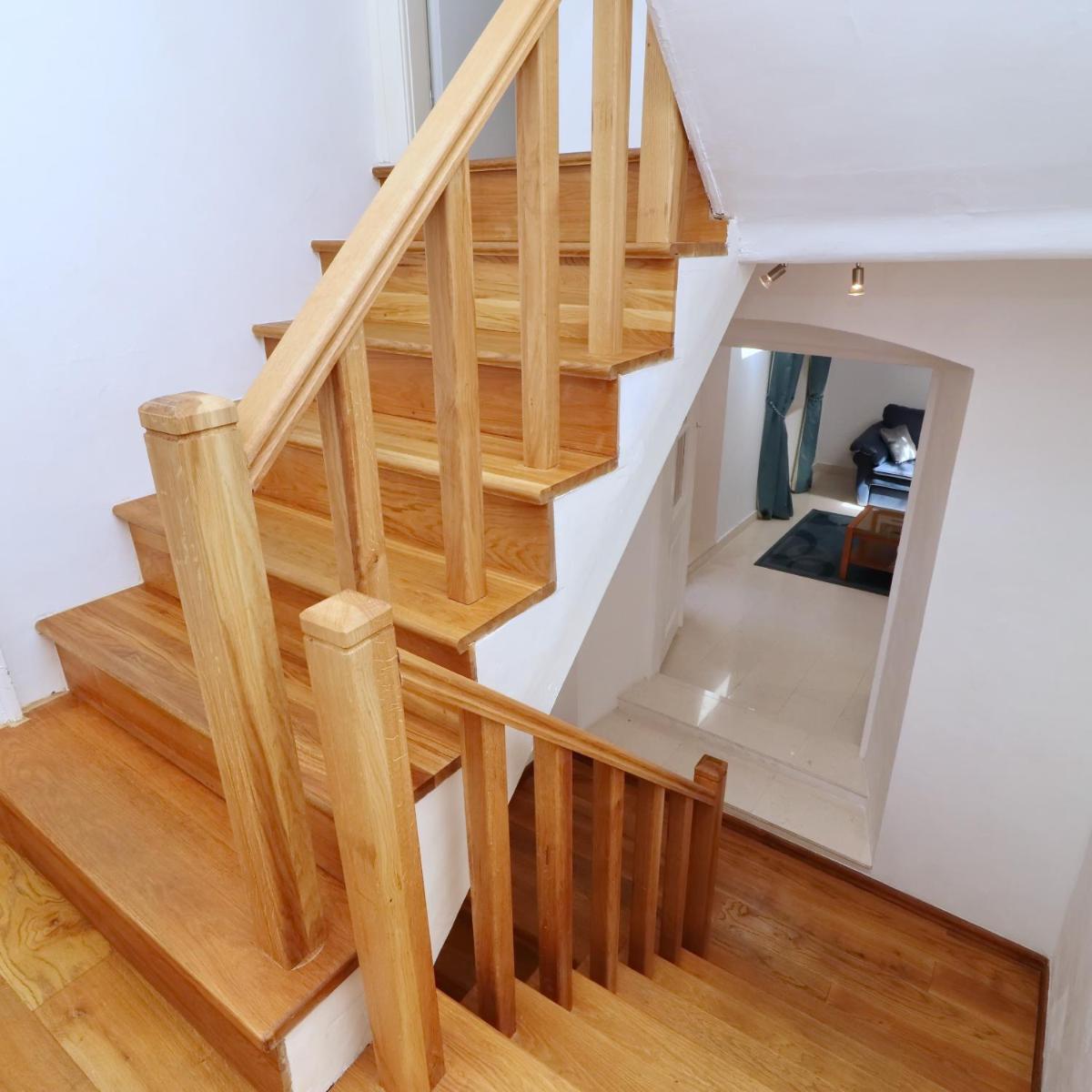 Villa Grace view 3