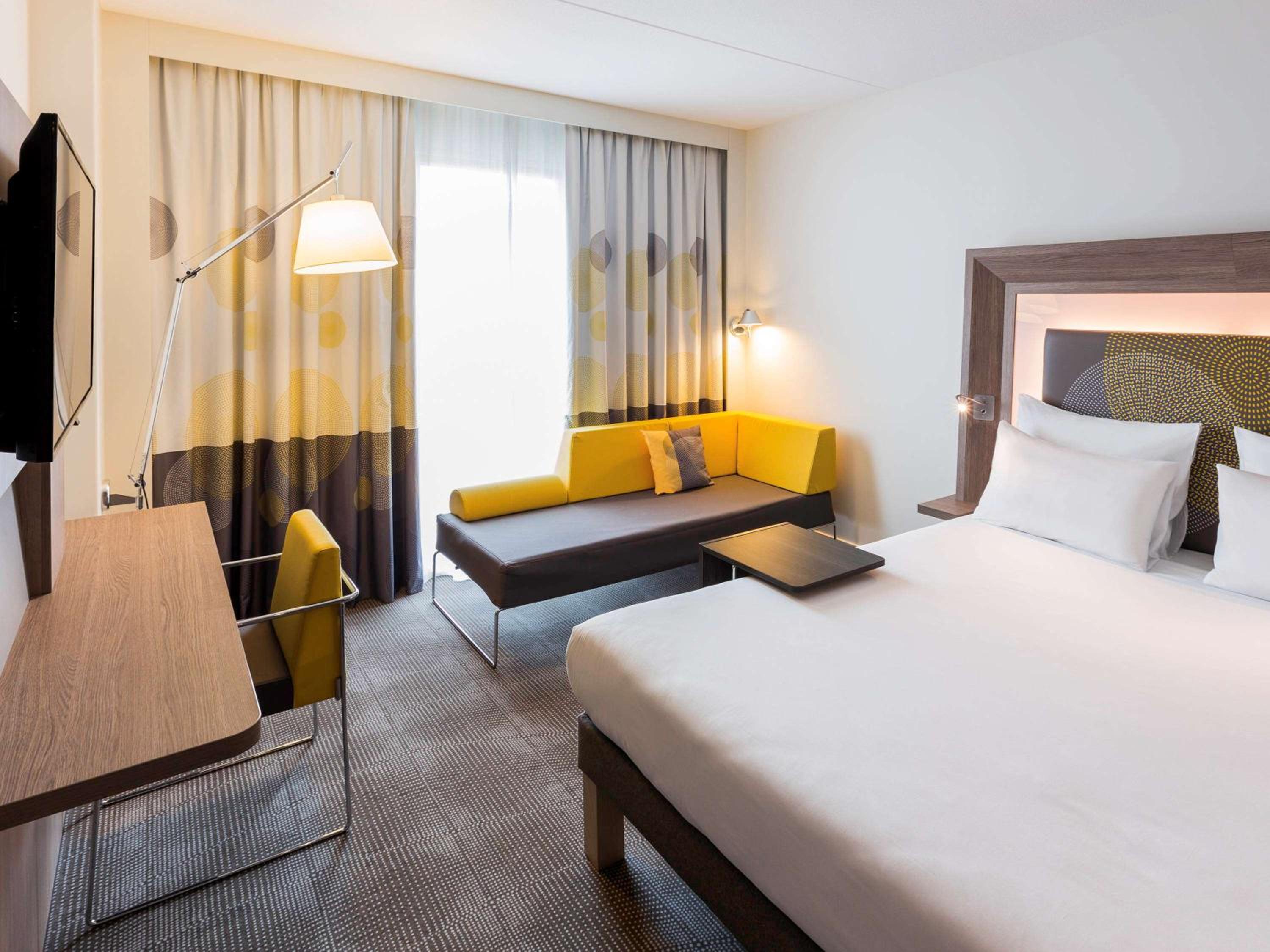 Hoofddorp Vacations - Novotel Amsterdam Schiphol Airport - Property Image 2