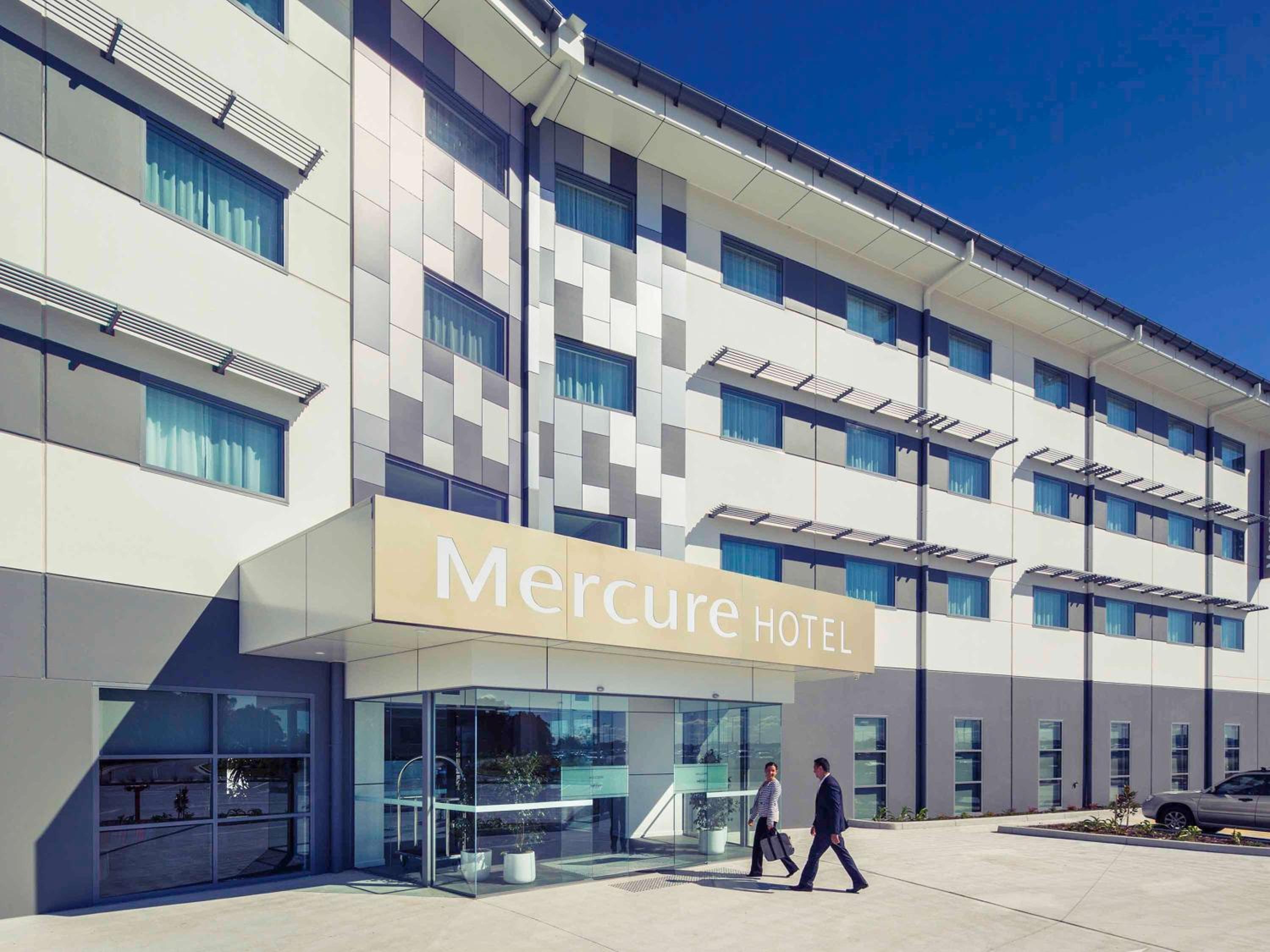 Hotel Mercure Newcastle Airport - Image 1
