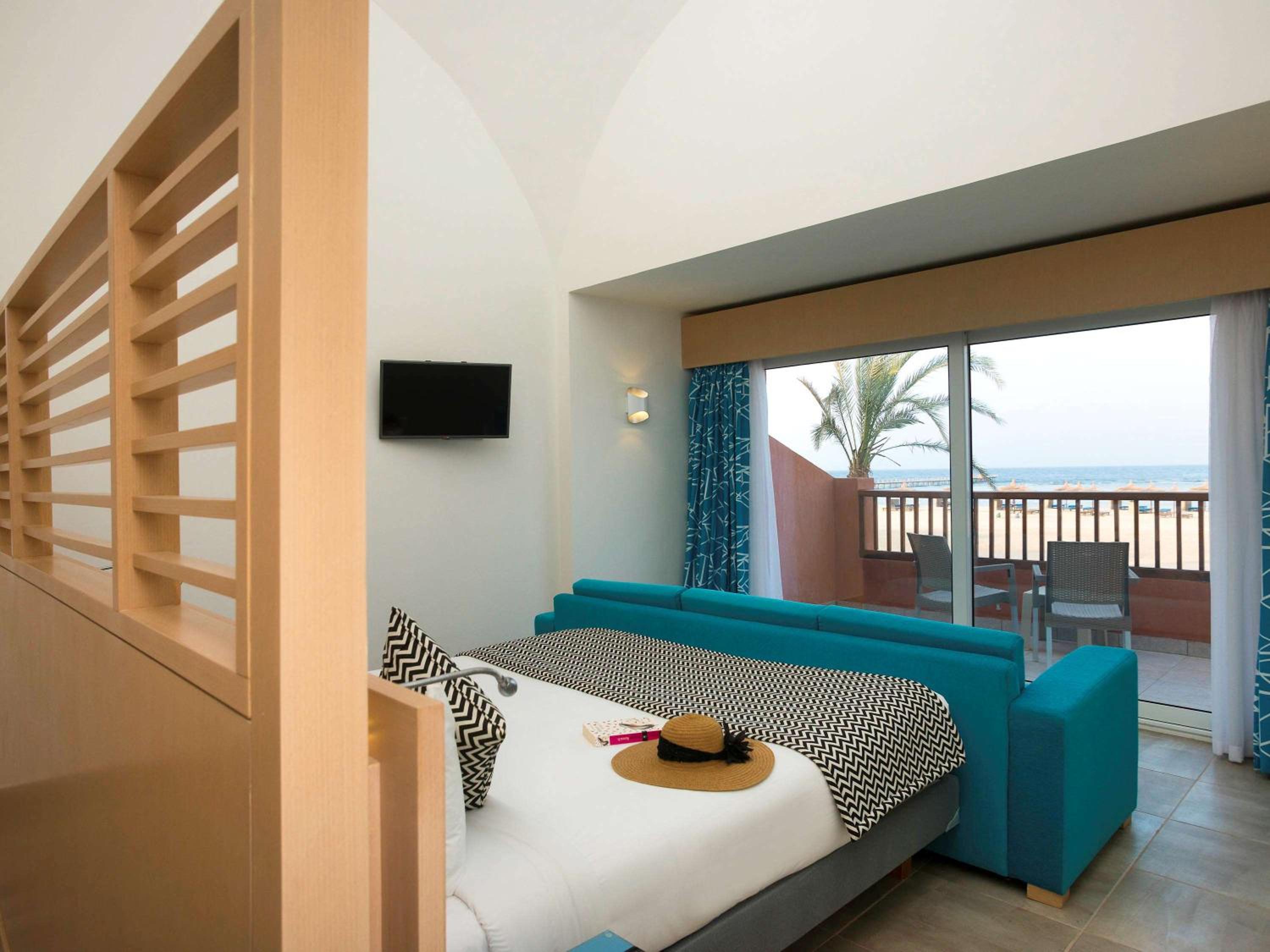 Novotel Marsa Alam Beach Resort