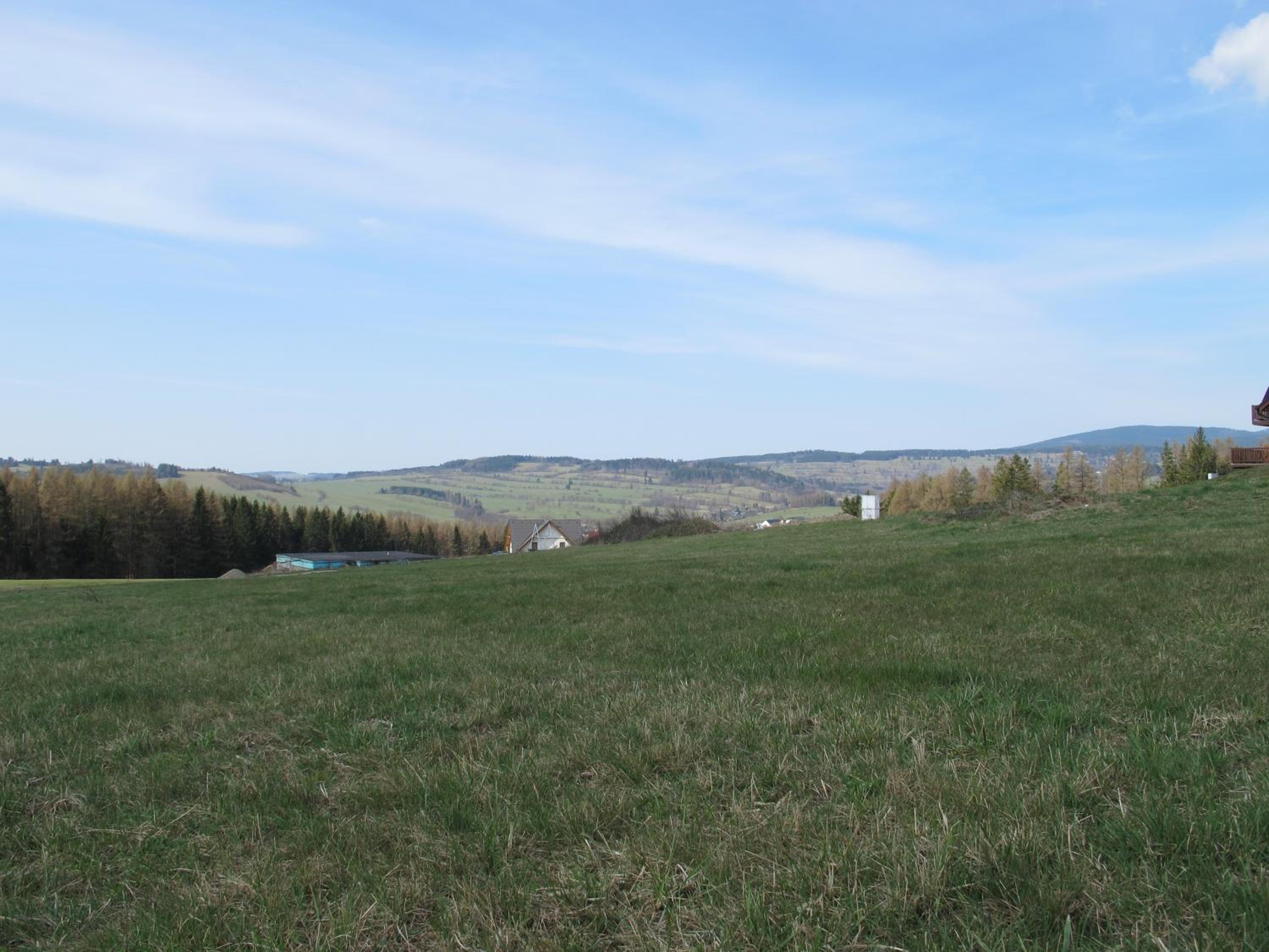 Horský apartmán Václavov