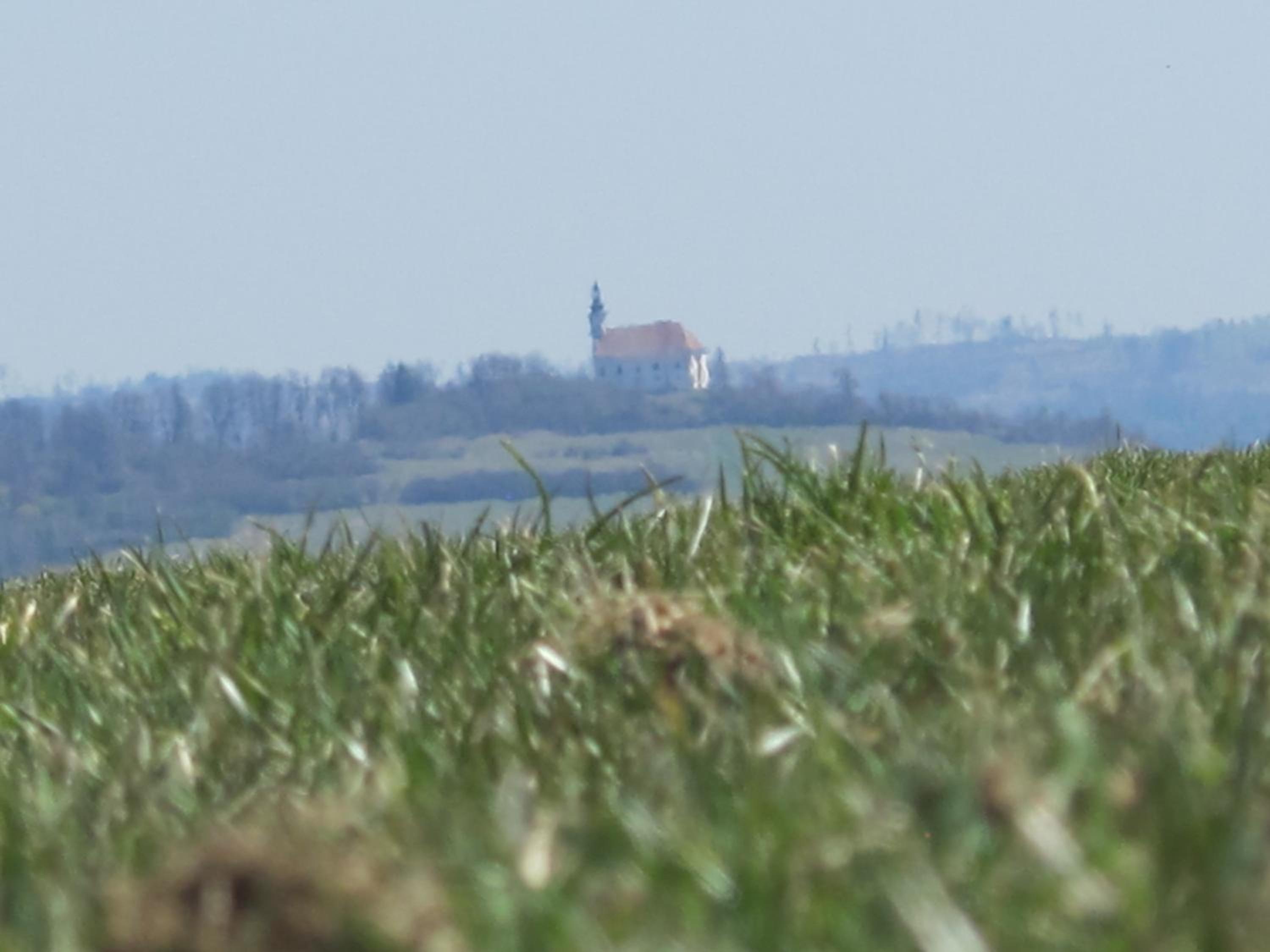 Horský apartmán Václavov