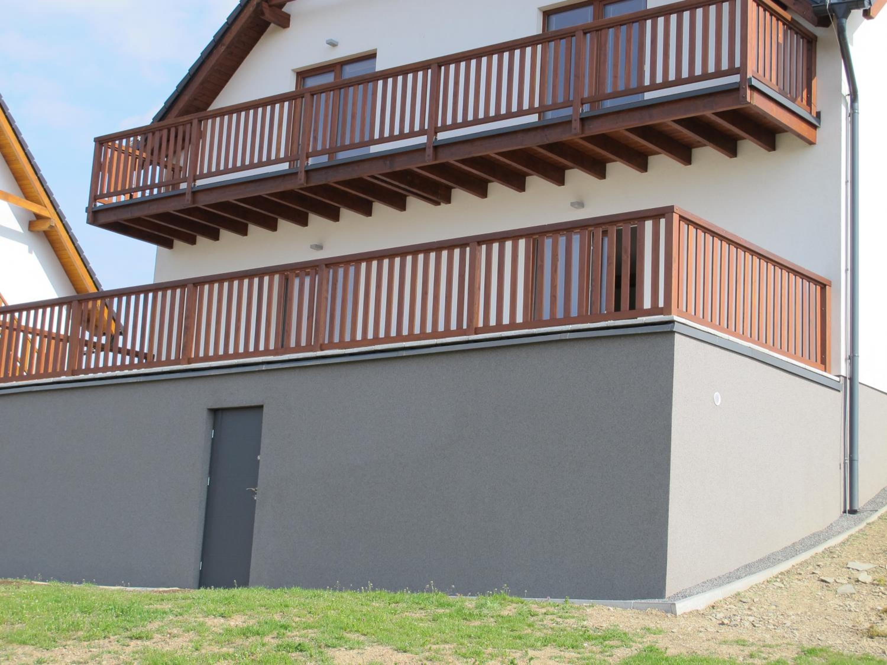 Horský apartmán Václavov