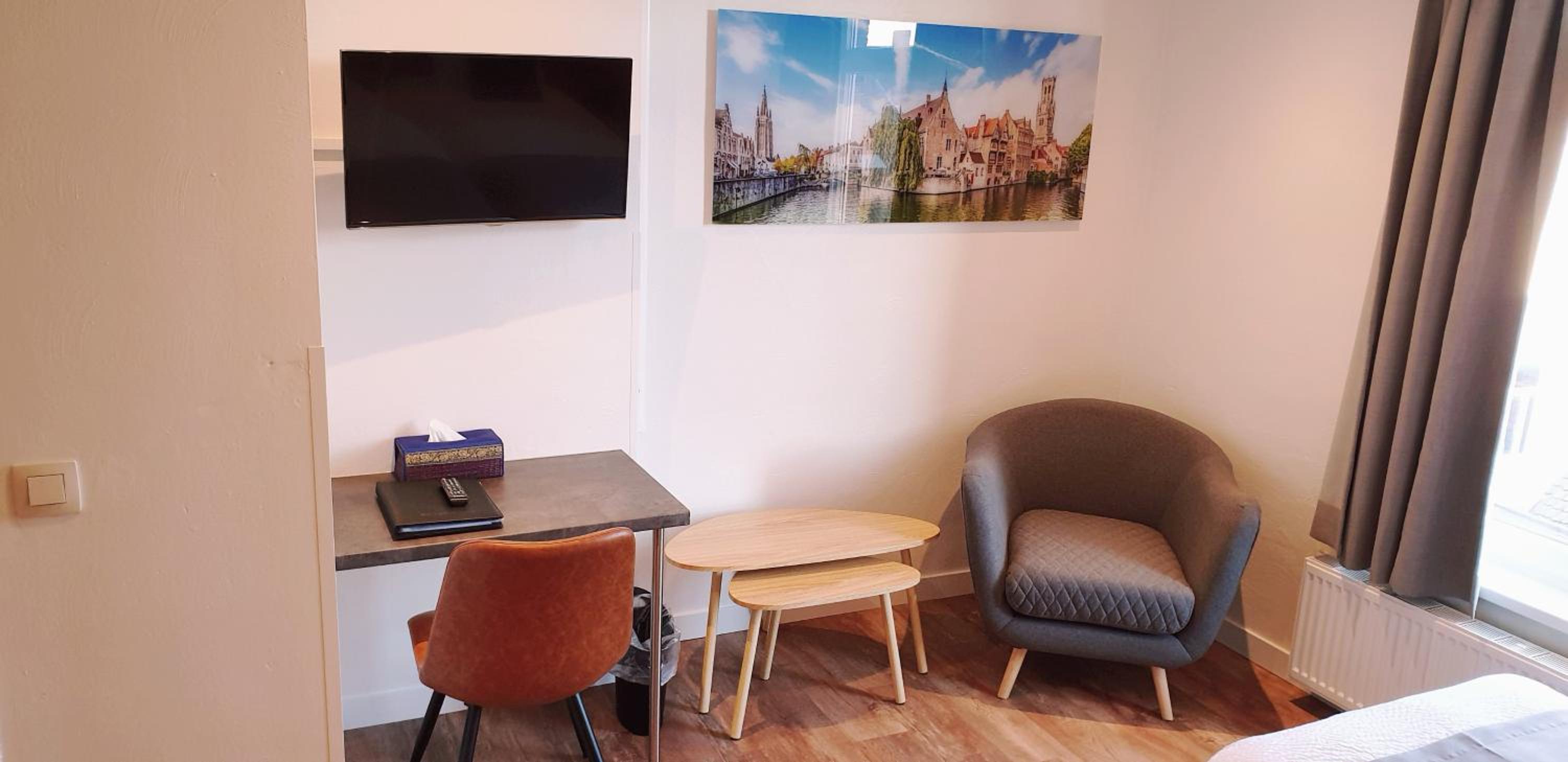 Bruges Vacations - Hotel Asiris - Property Image 62