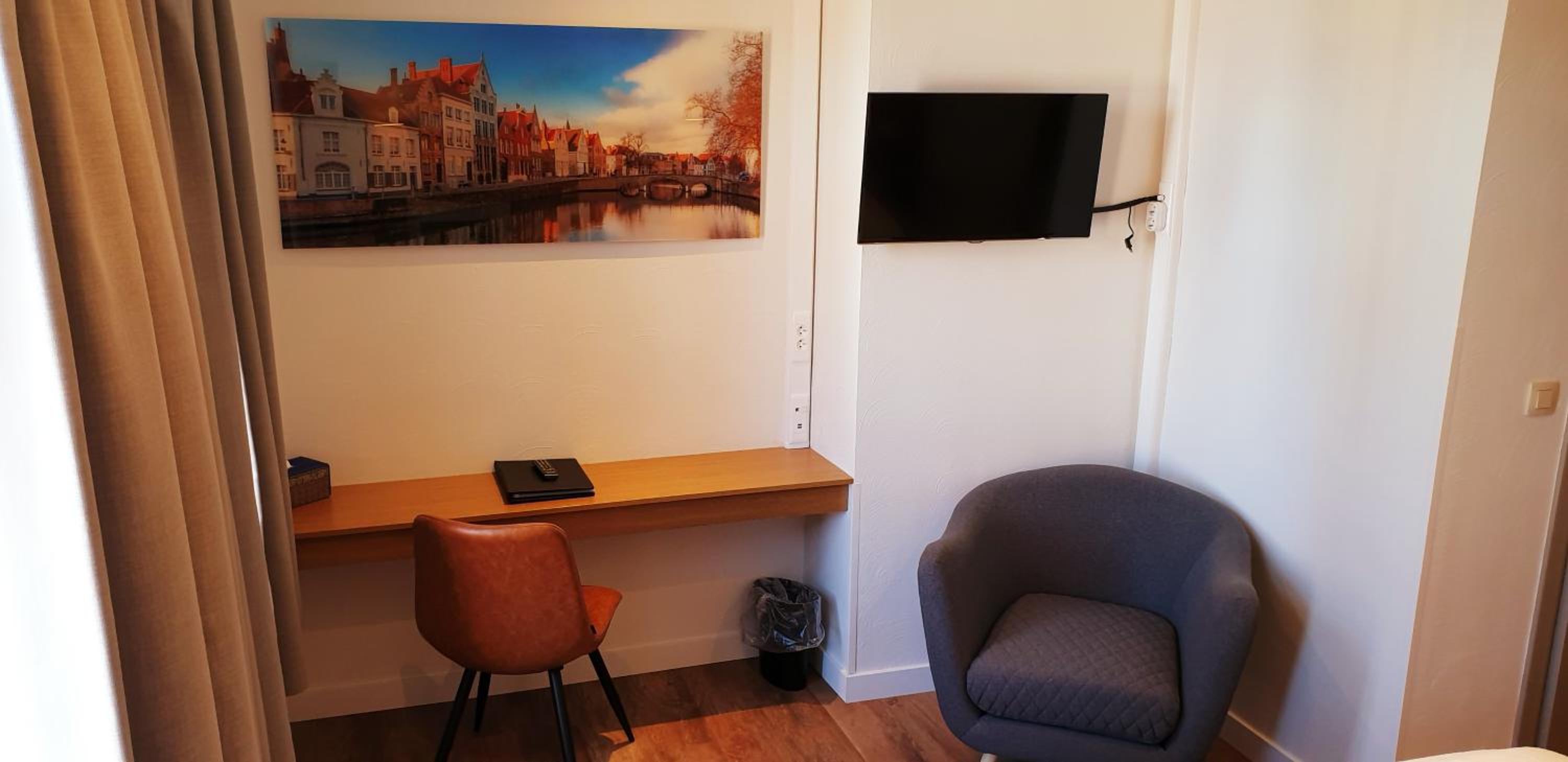 Bruges Vacations - Hotel Asiris - Property Image 66