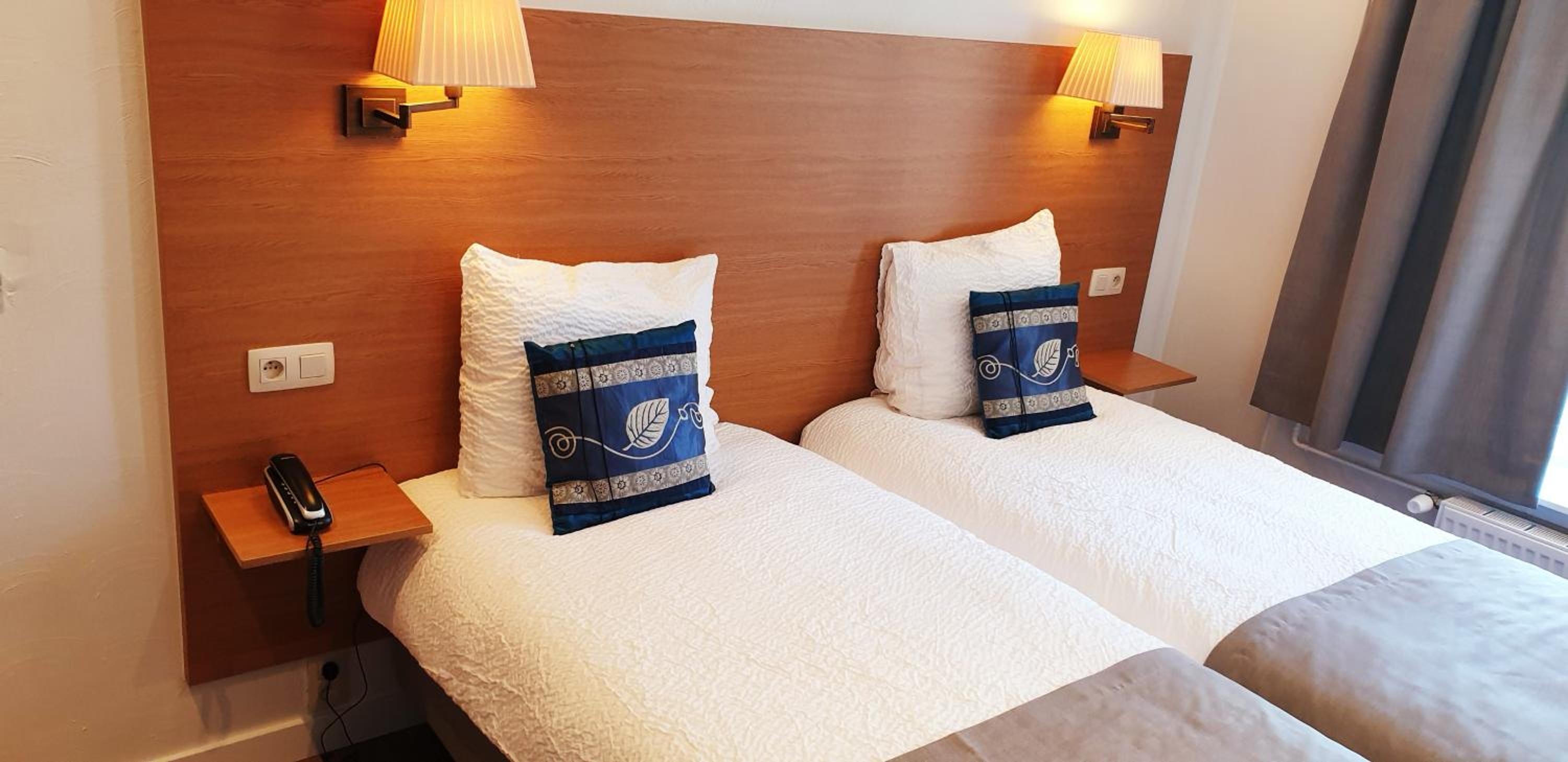 Bruges Vacations - Hotel Asiris - Property Image 65