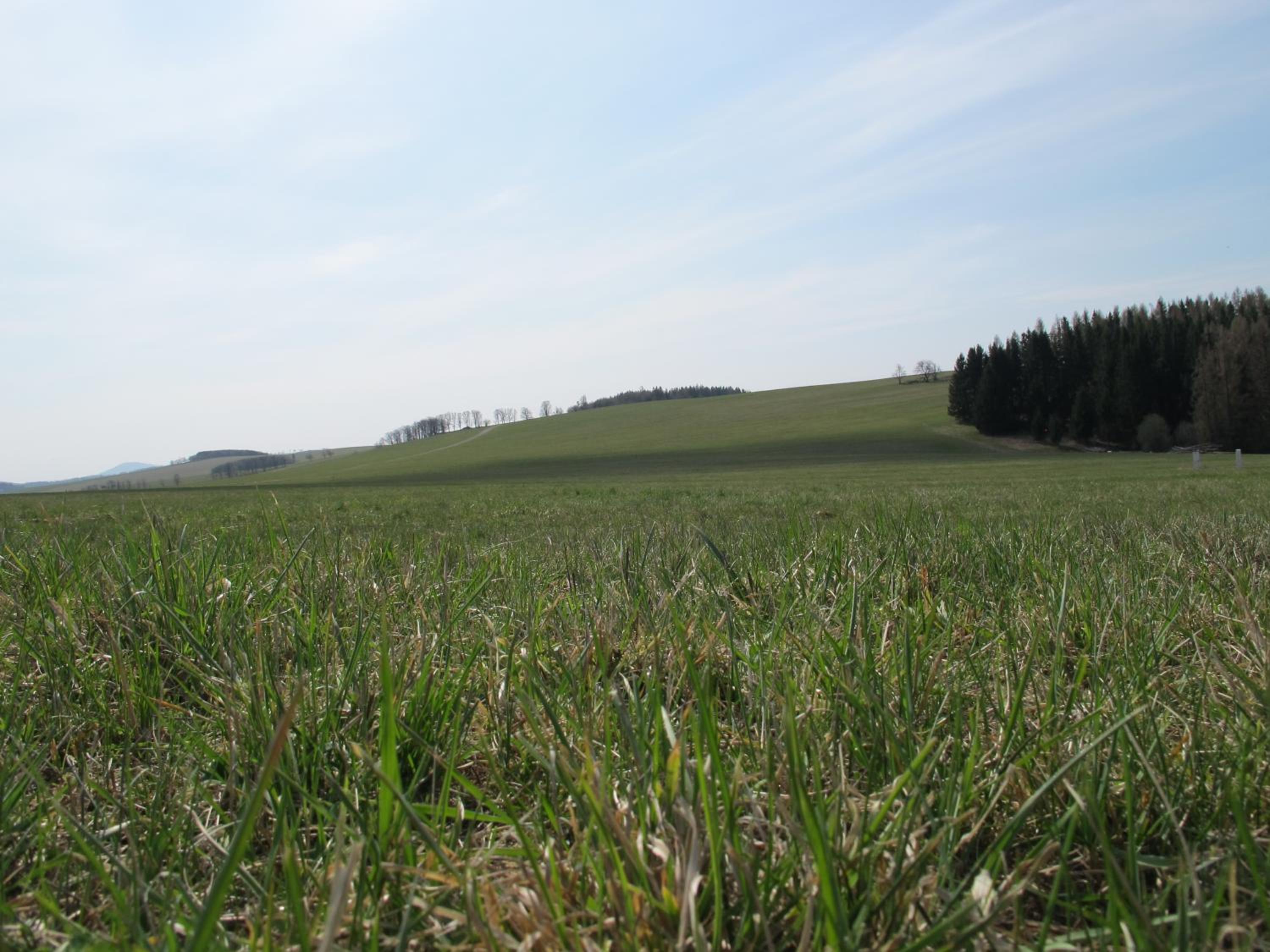 Horský apartmán Václavov