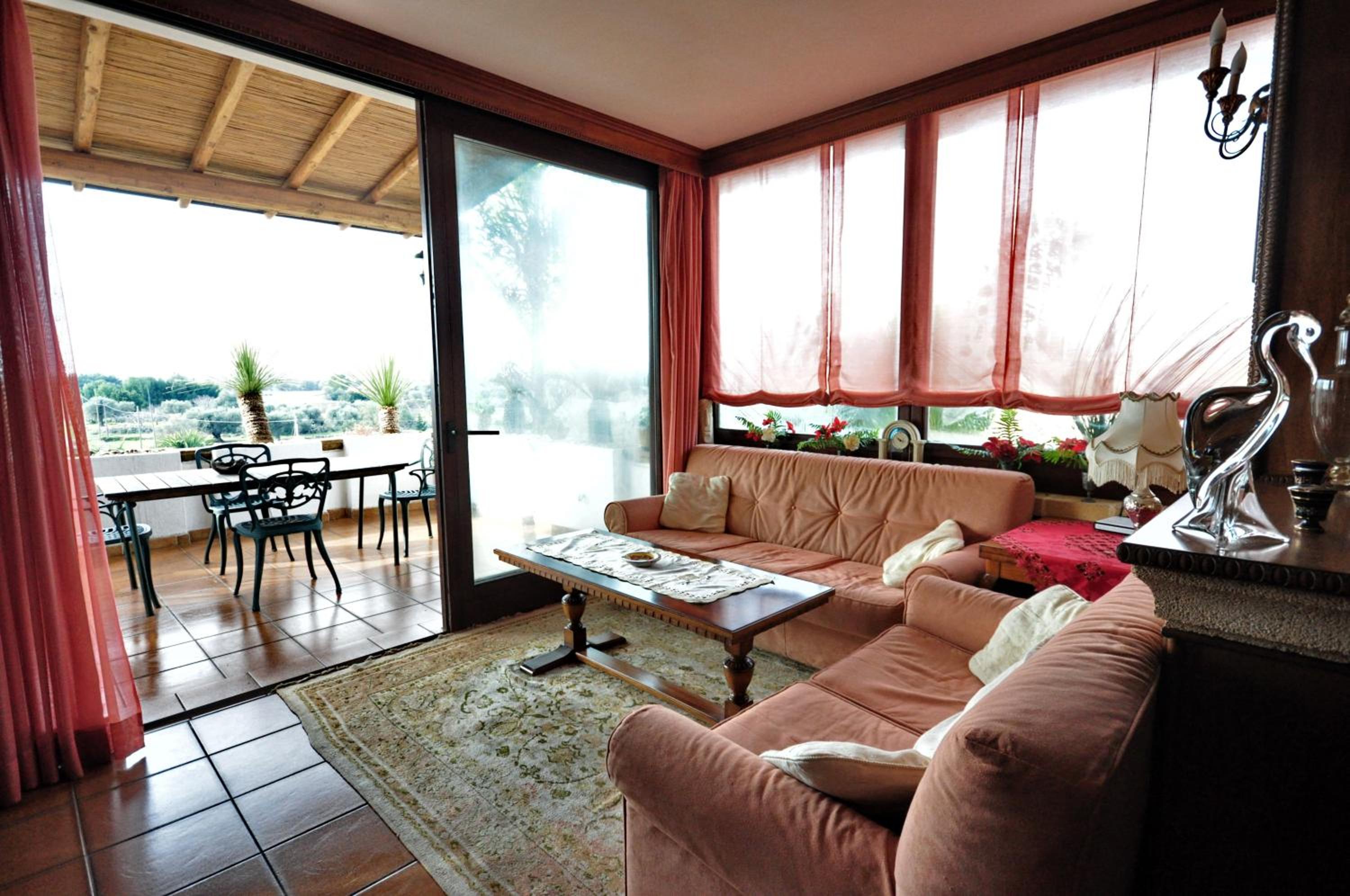 Felline In Bed&Breakfast Dimora di Charme el Salento