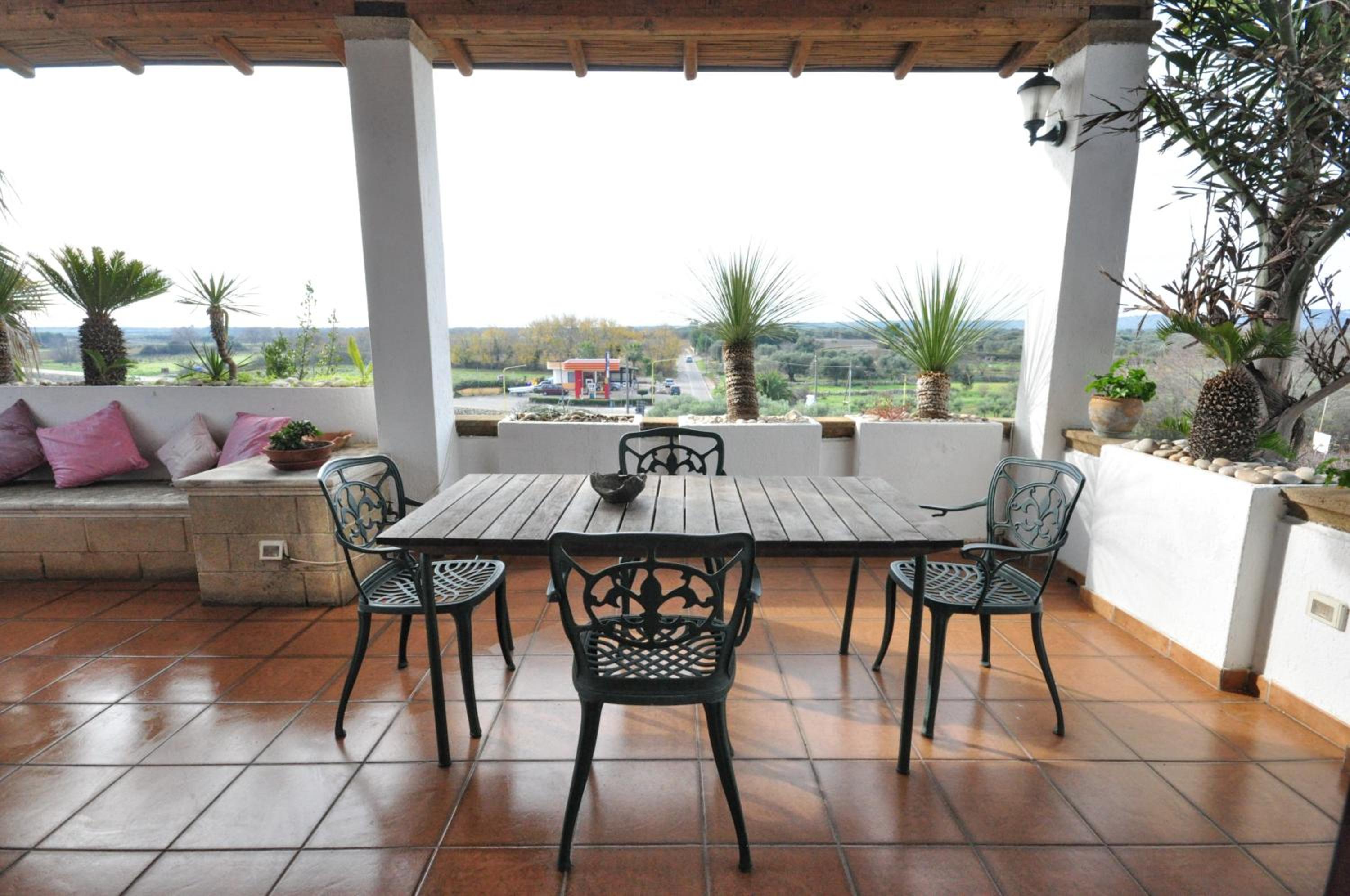 Felline In Bed&Breakfast Dimora di Charme el Salento