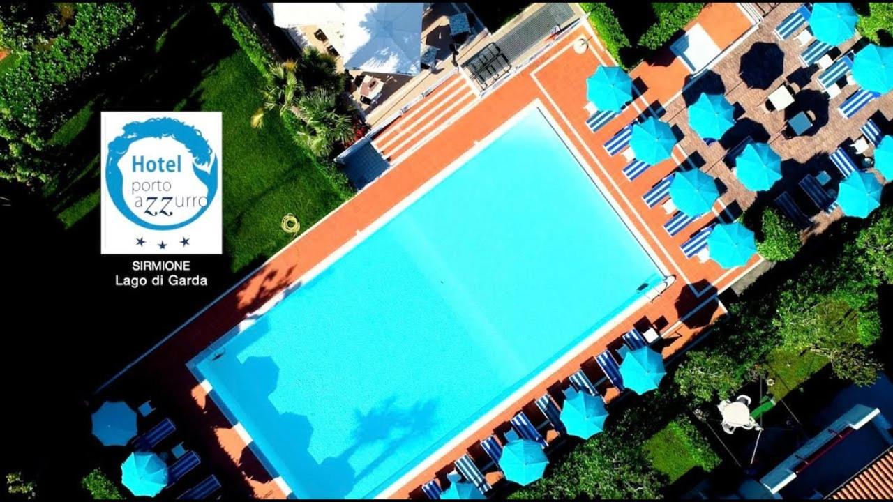 Sirmione Vacations - Hotel Porto Azzurro - Property Image 47