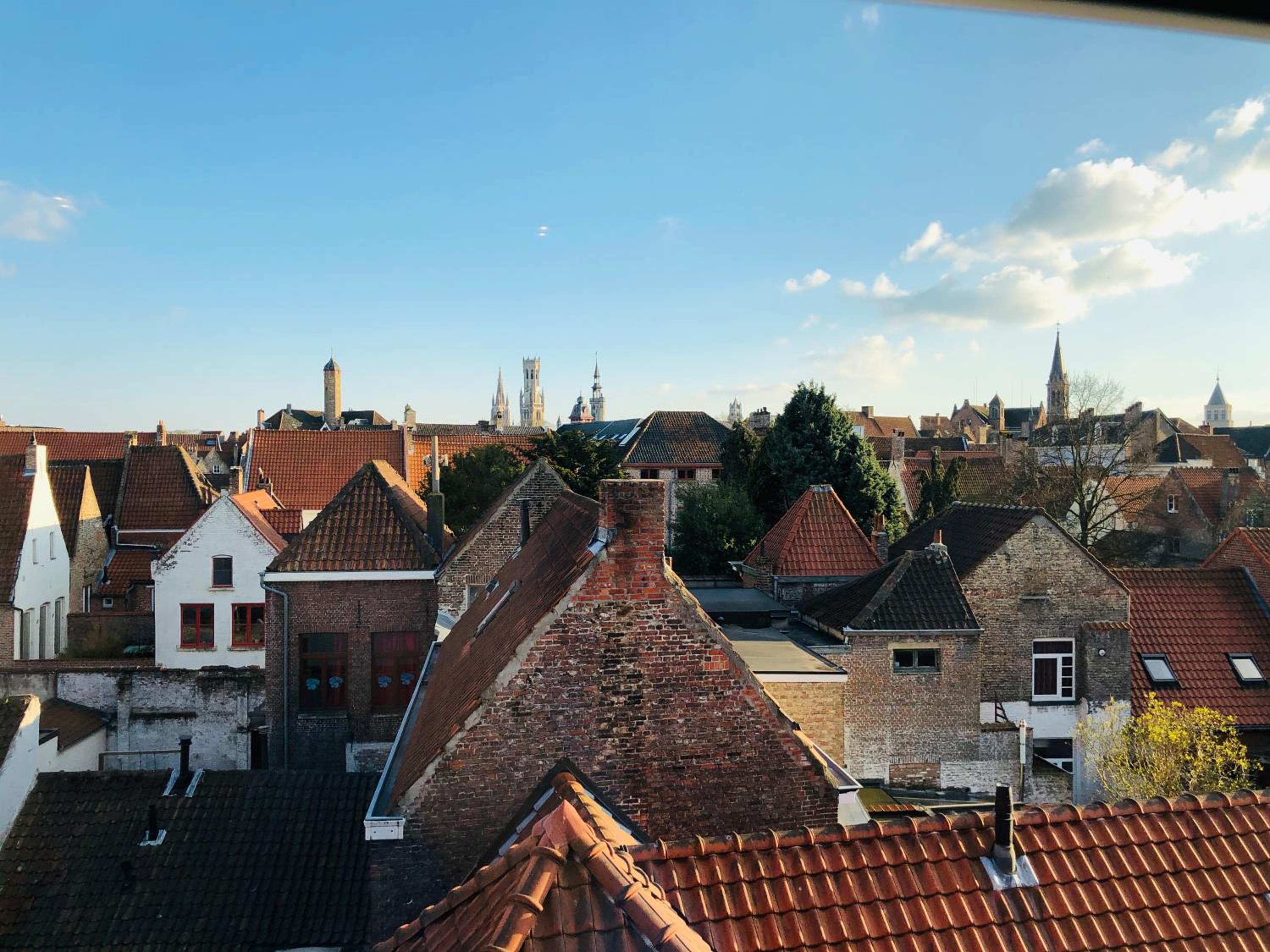 Bruges Vacations - Hotel Asiris - Property Image 40