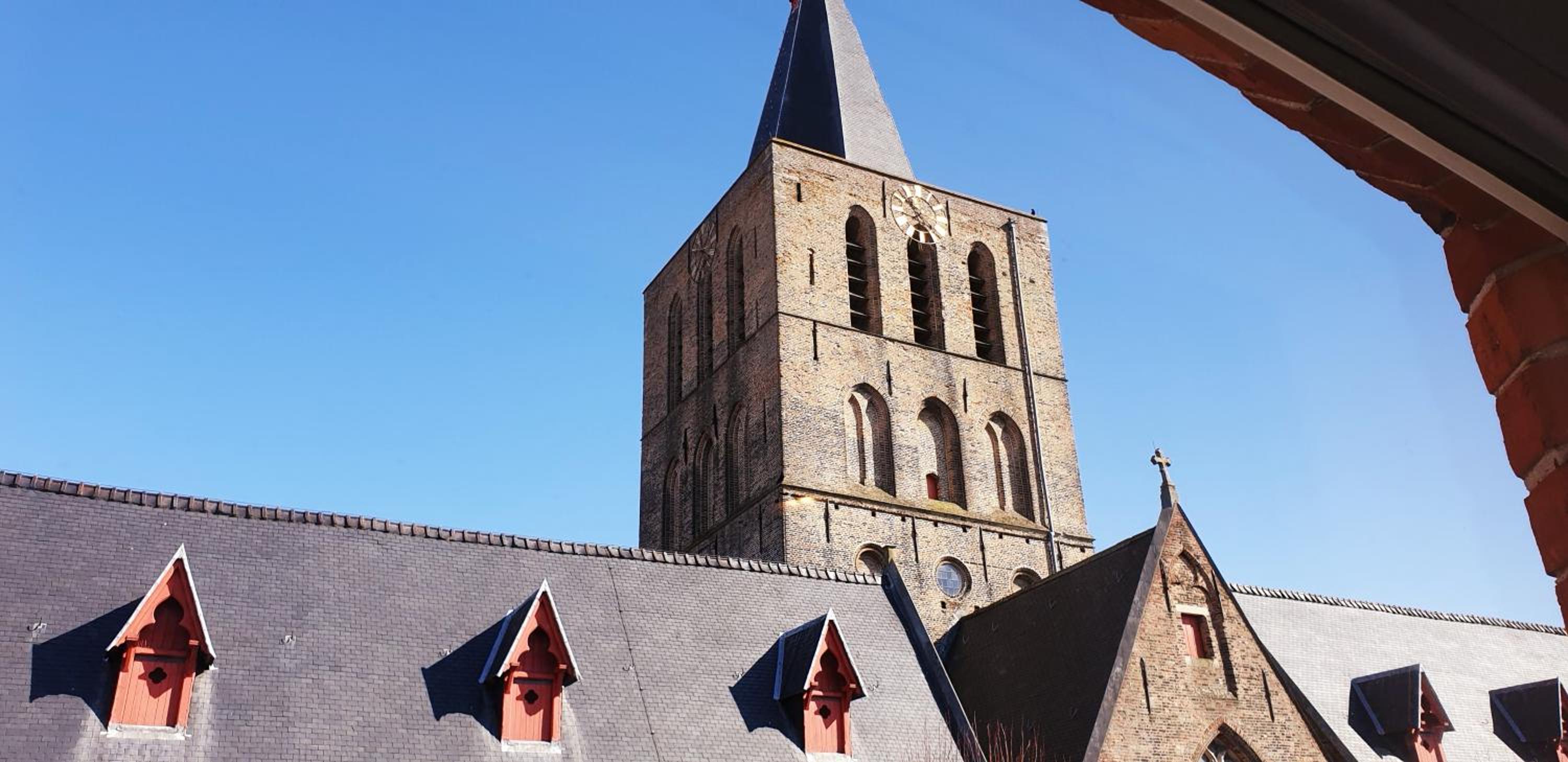 Bruges Vacations - Hotel Asiris - Property Image 41