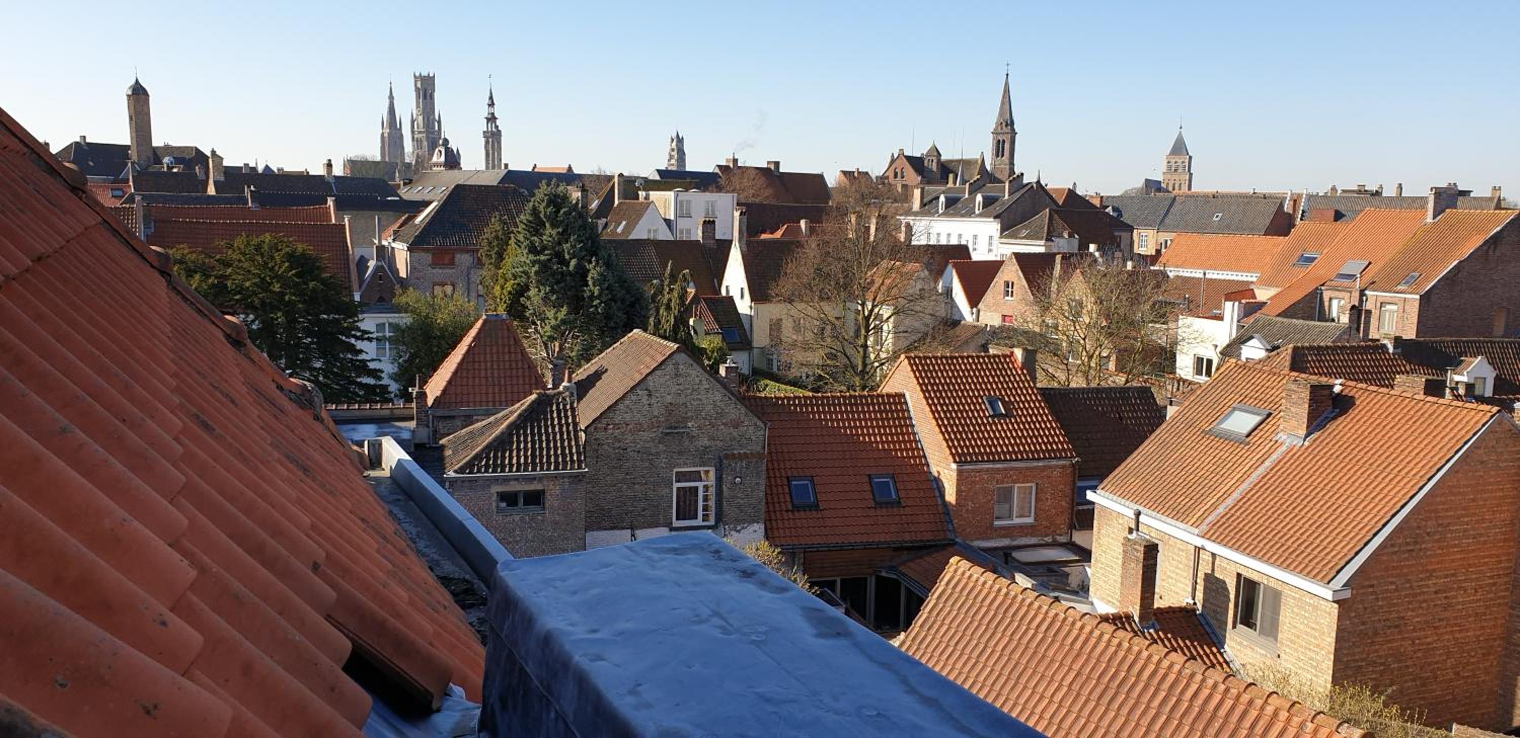 Bruges Vacations - Hotel Asiris - Property Image 20