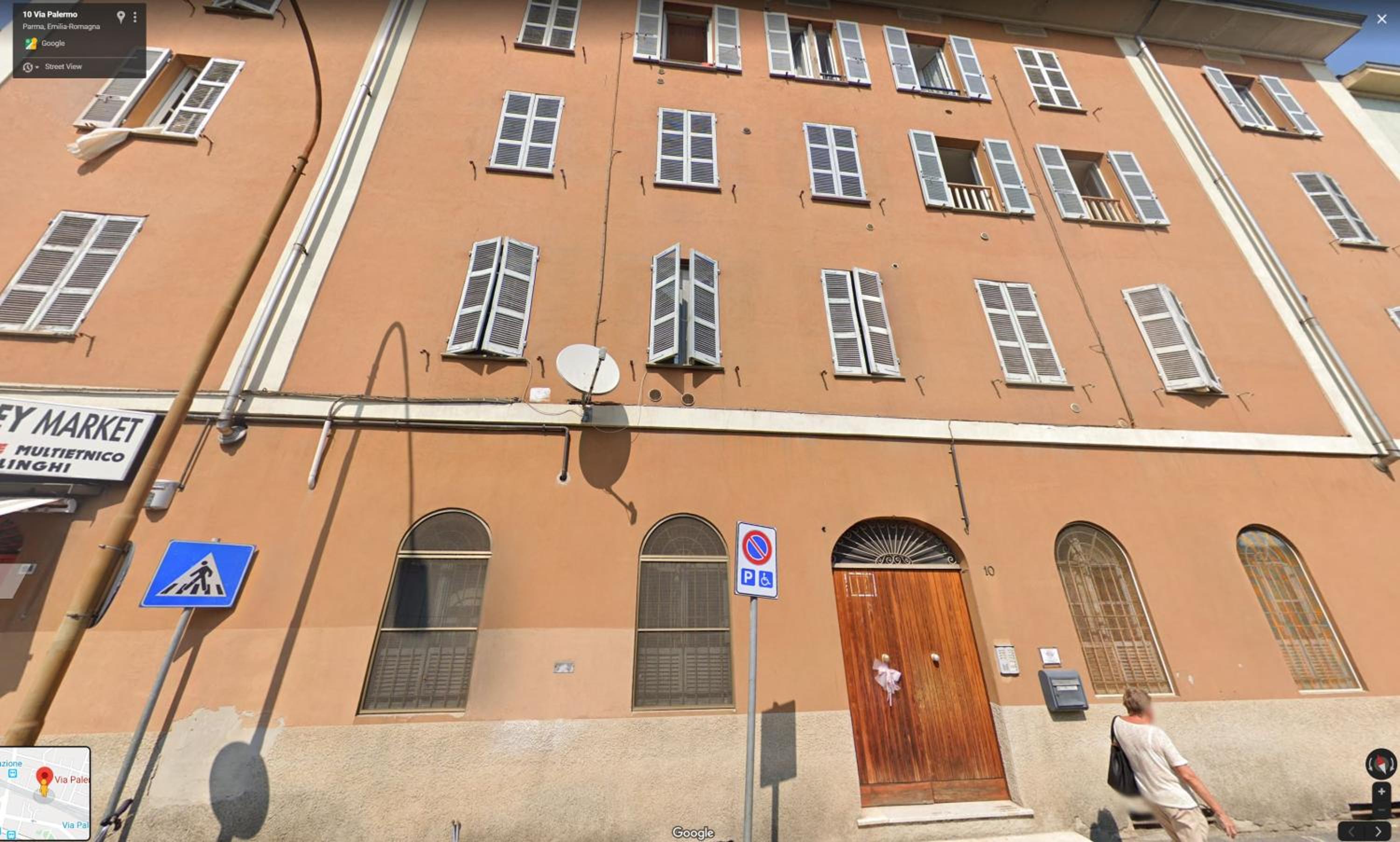 Hotel B&B Giulia - Image 1