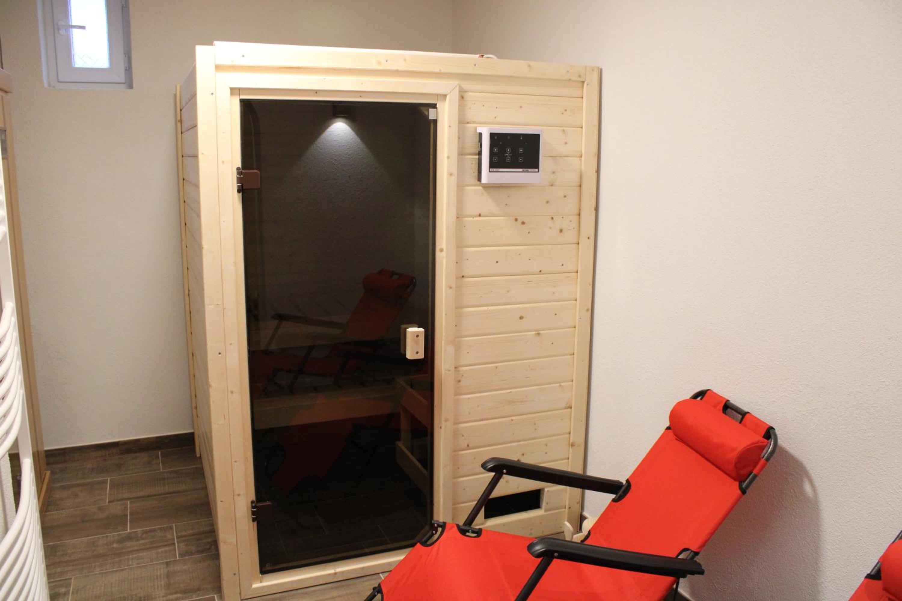 Mentenwirt Pension&Appartements
