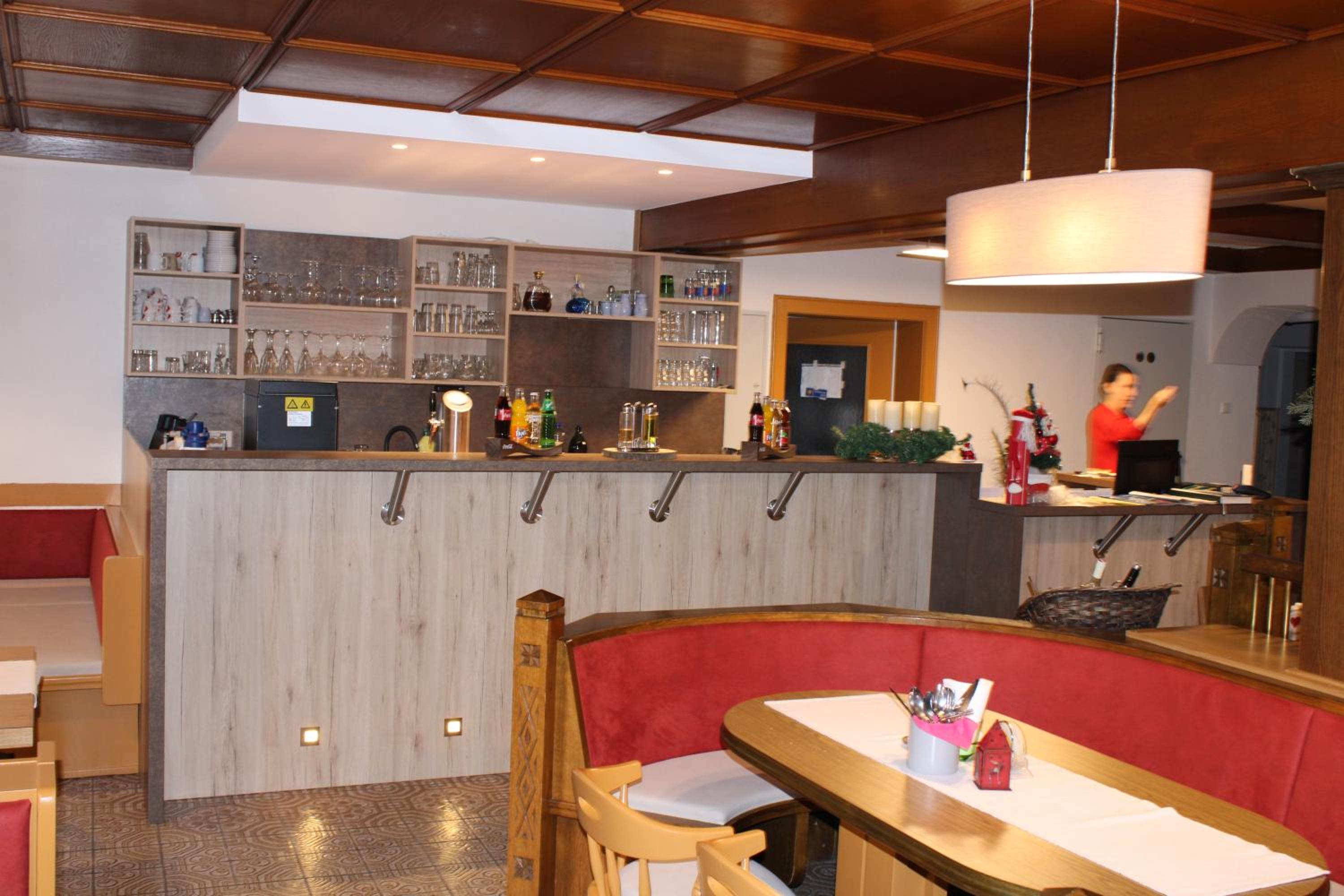 Mentenwirt Pension&Appartements