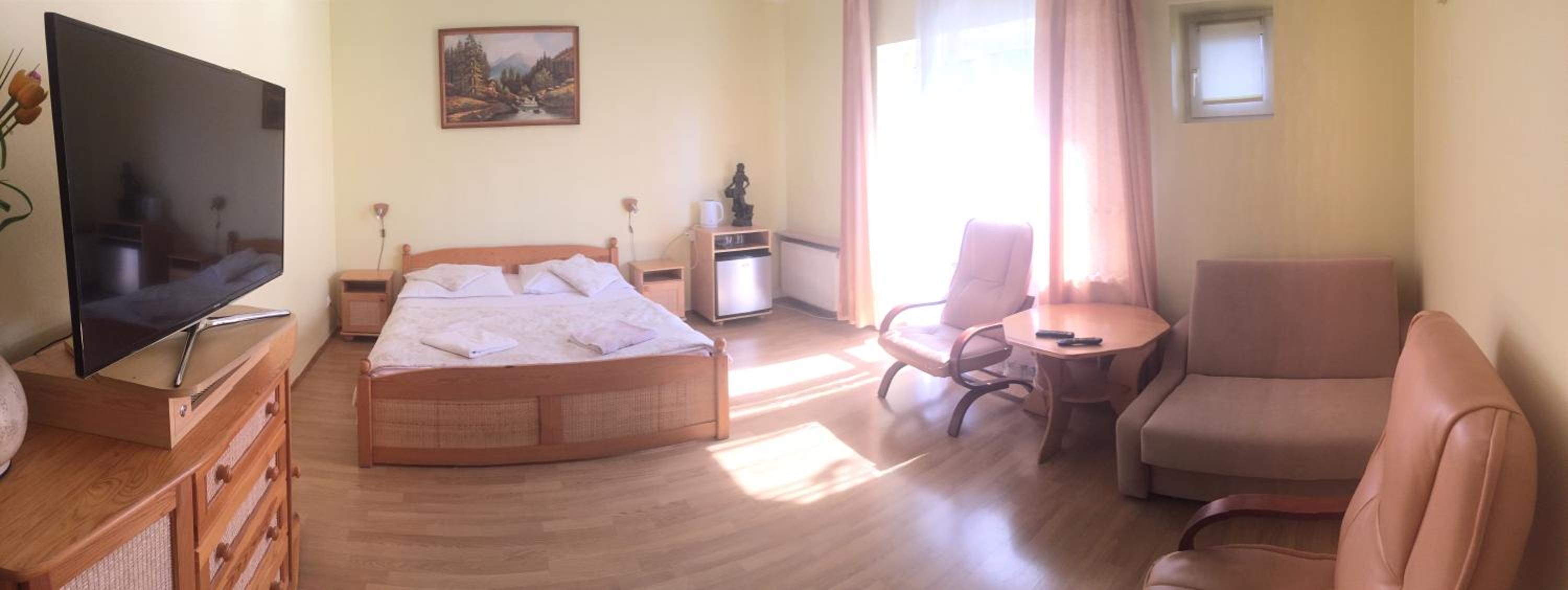 Pensjonat Przy Błoniach view 5