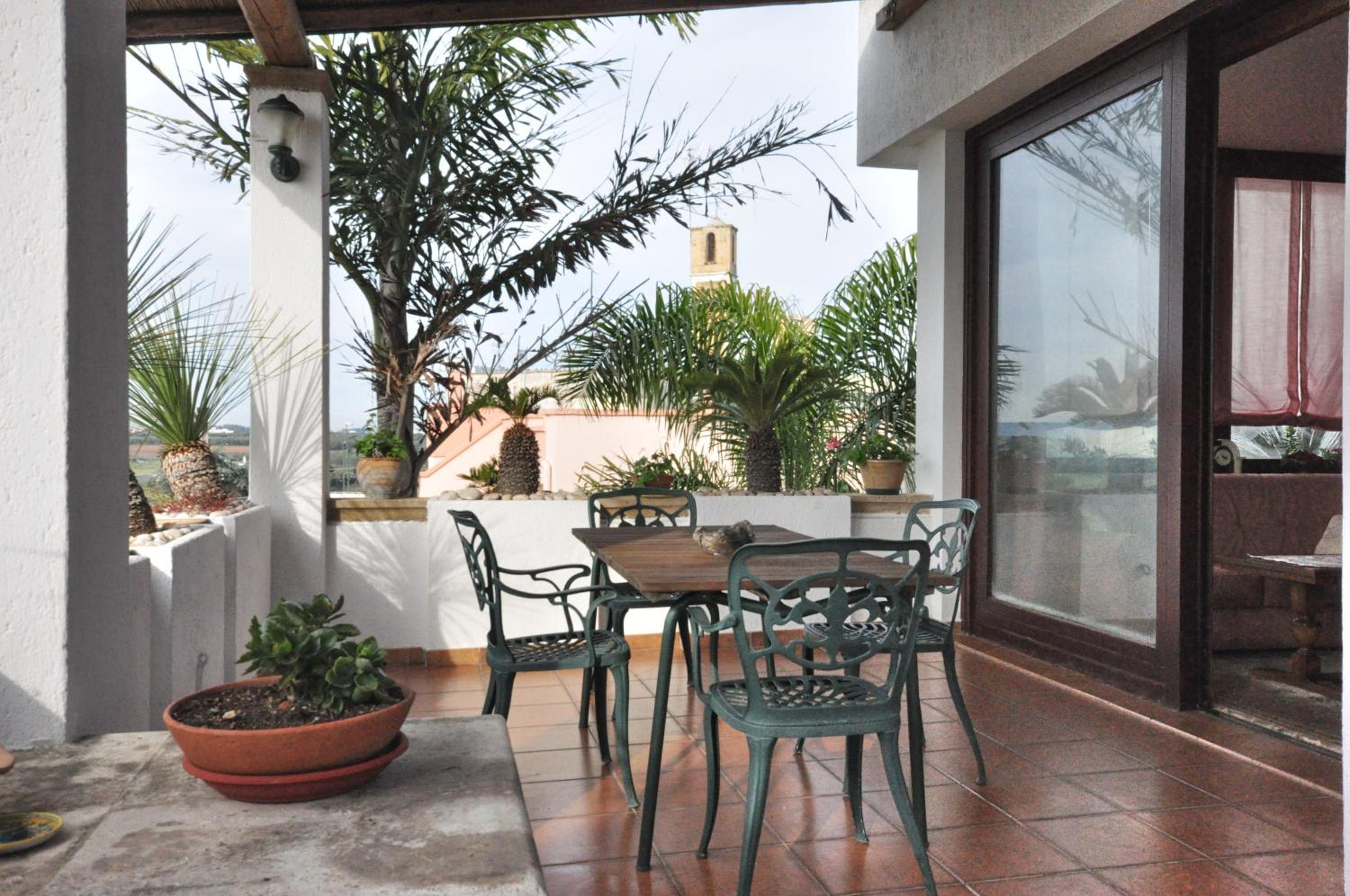 Felline In Bed&Breakfast Dimora di Charme el Salento