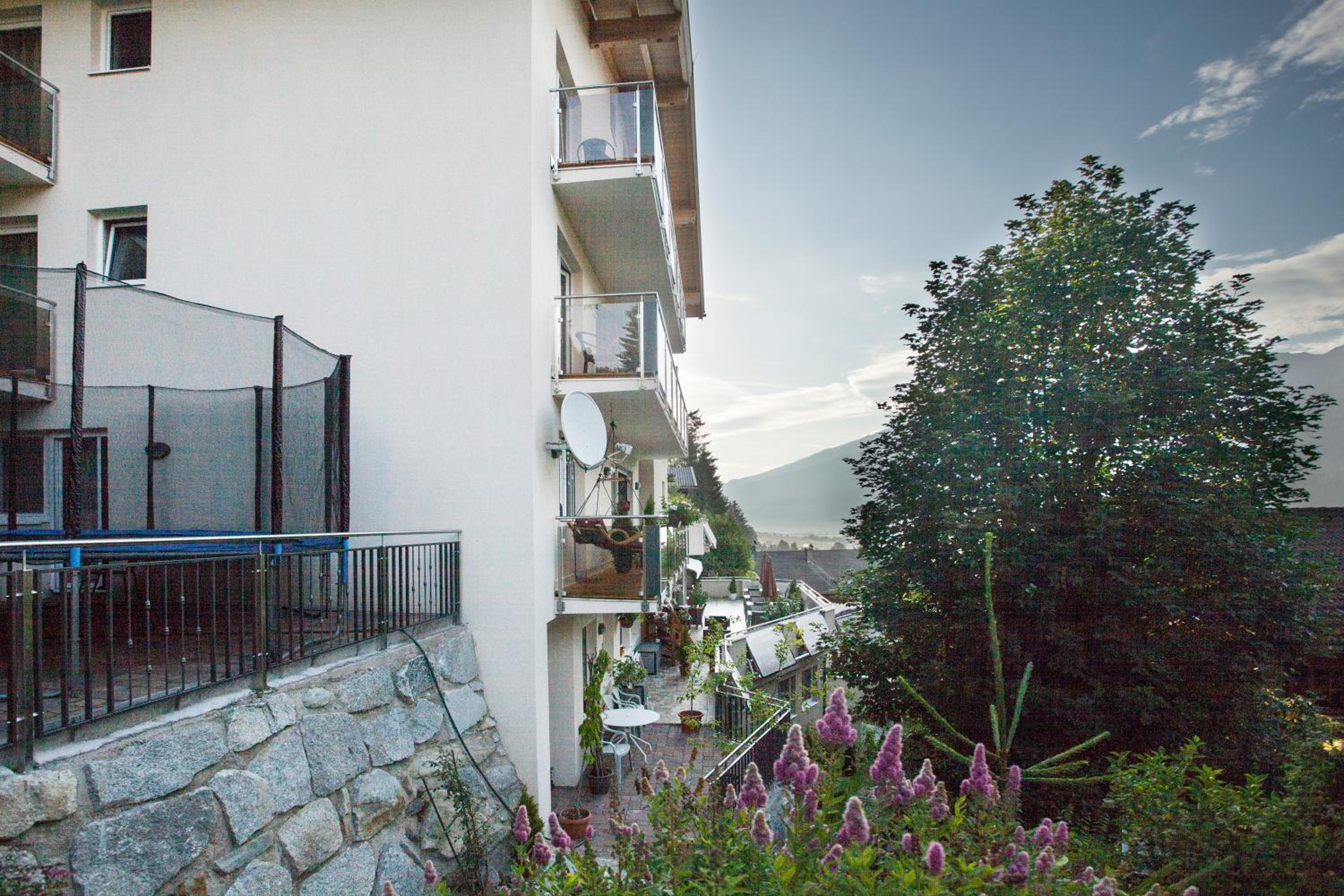 Hotel Alta Vista