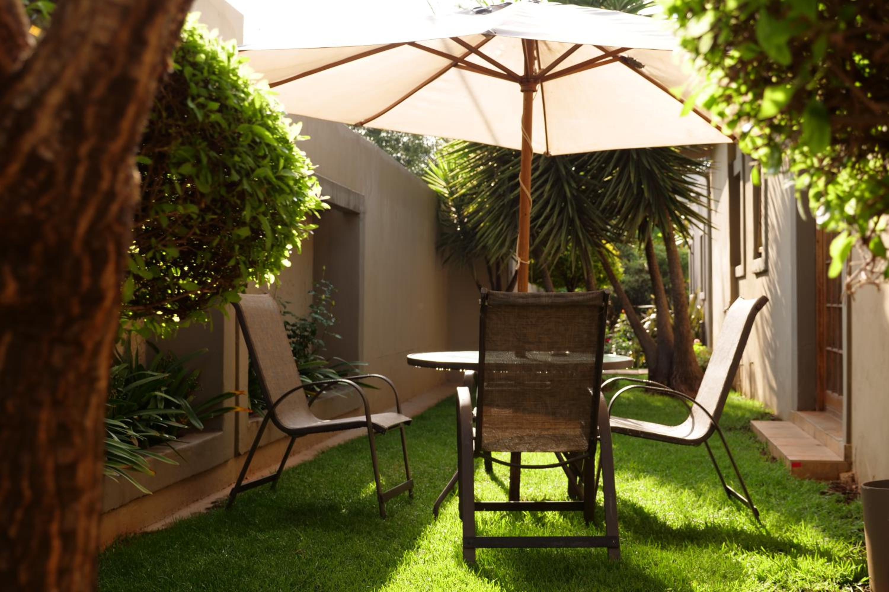 7th Street Guesthouse
