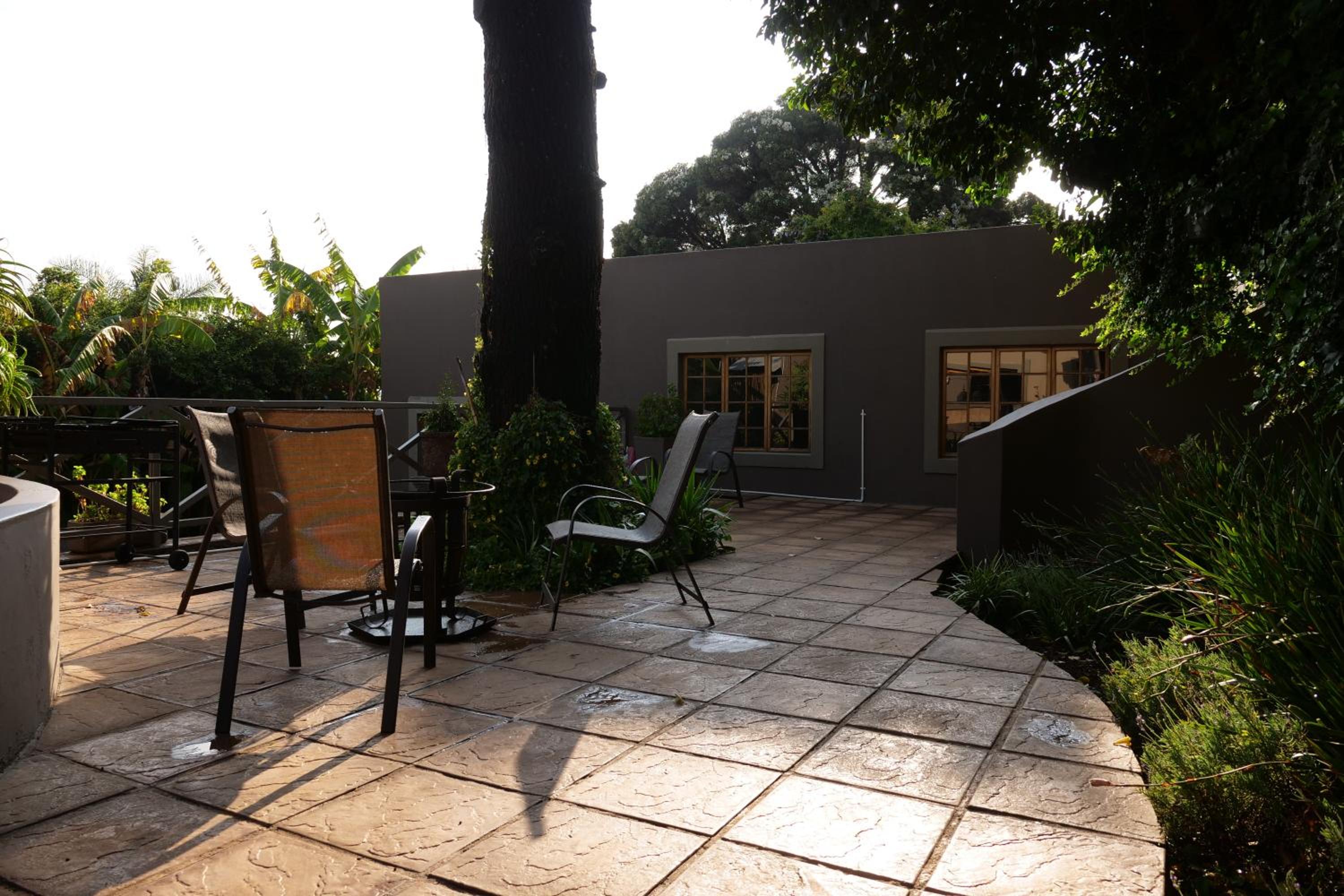 7th Street Guesthouse