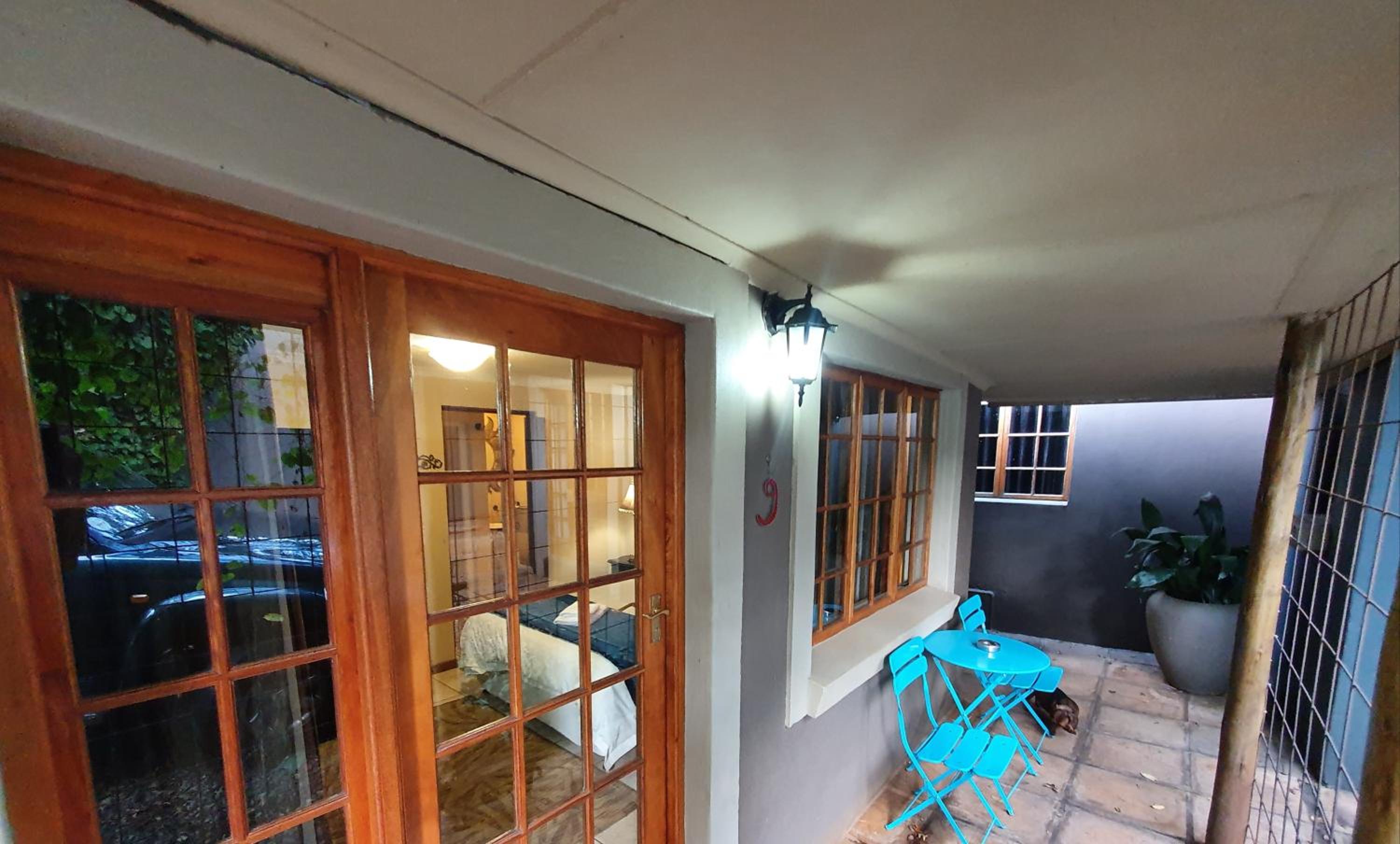 7th Street Guesthouse