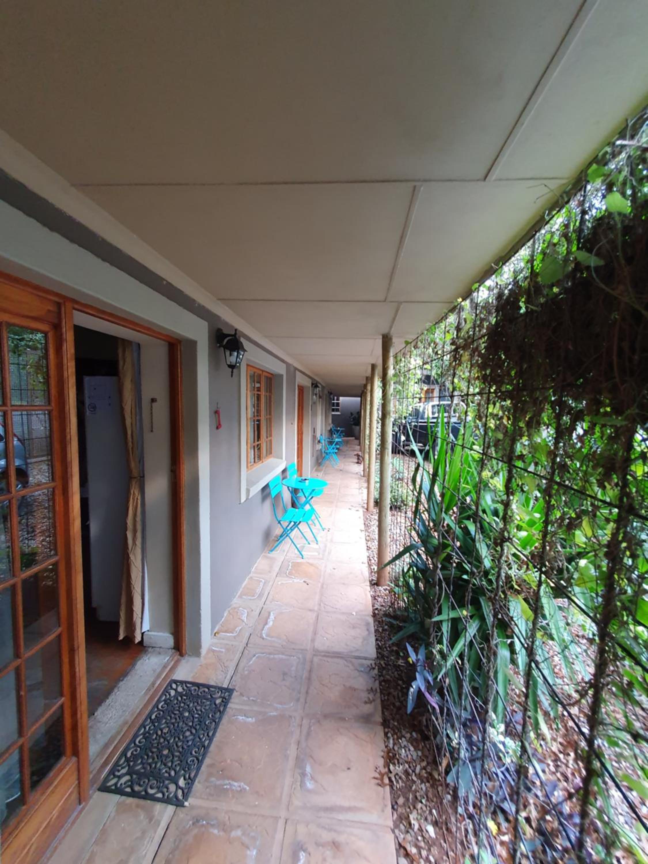7th Street Guesthouse
