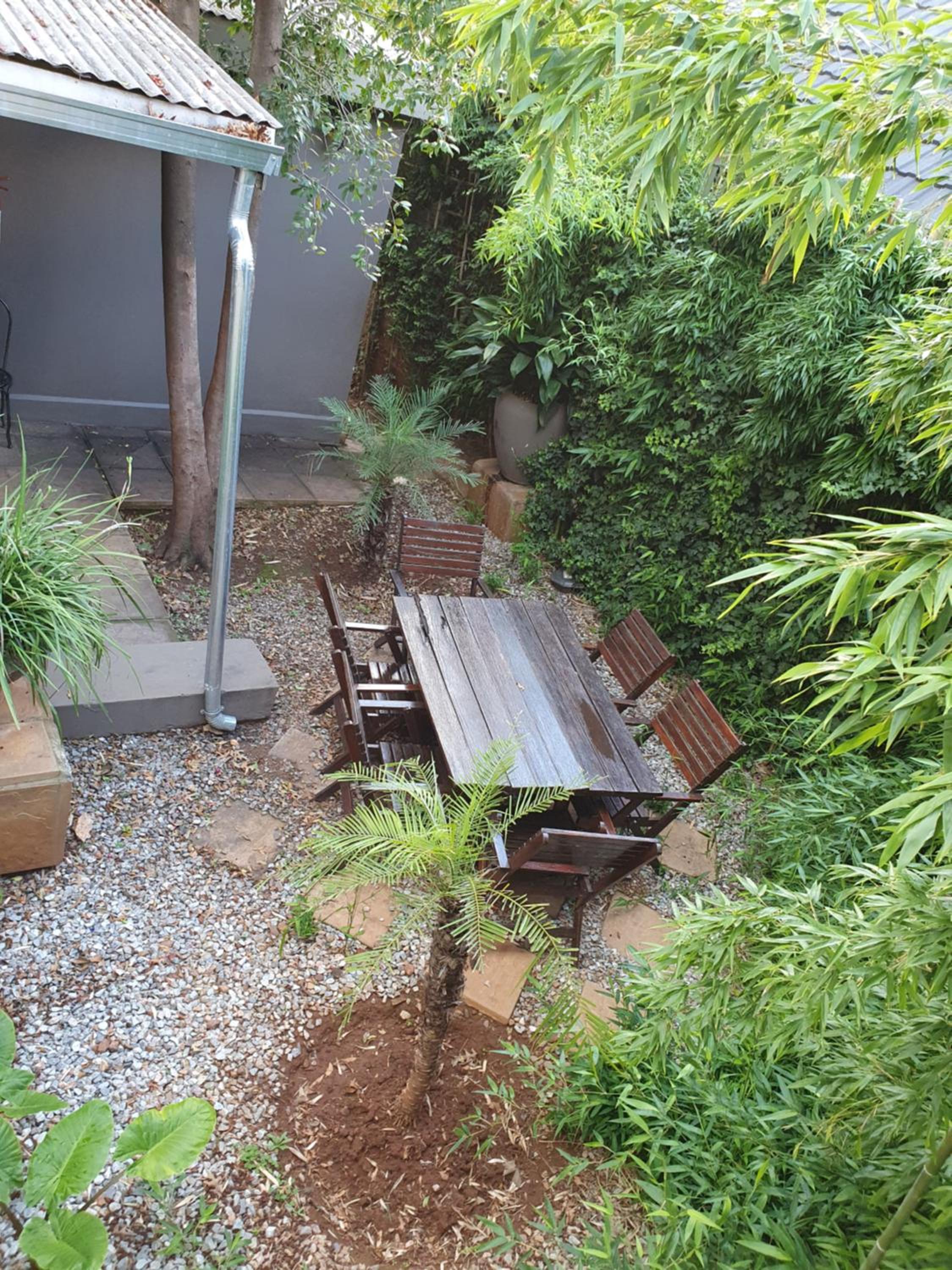 7th Street Guesthouse