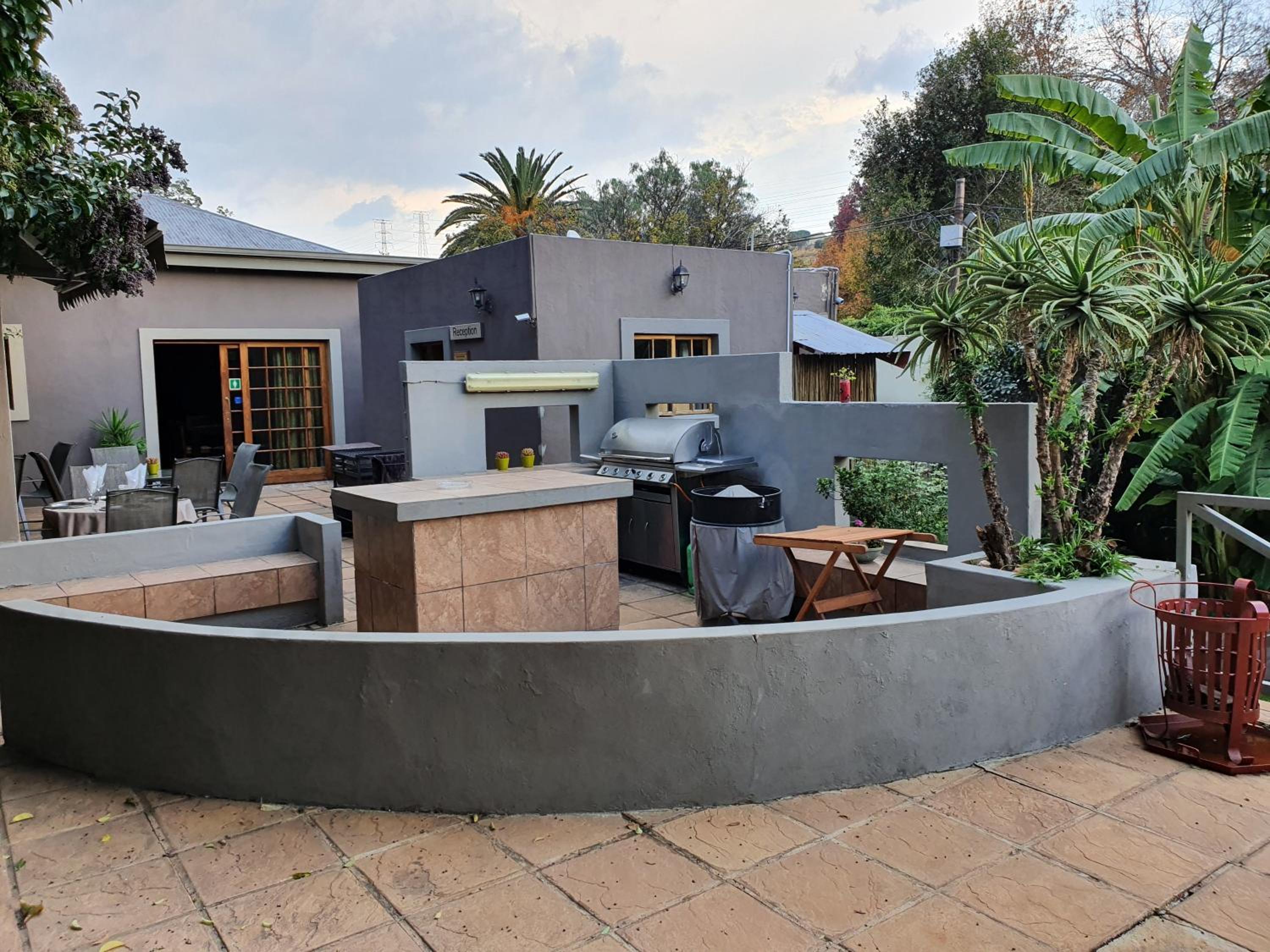 7th Street Guesthouse