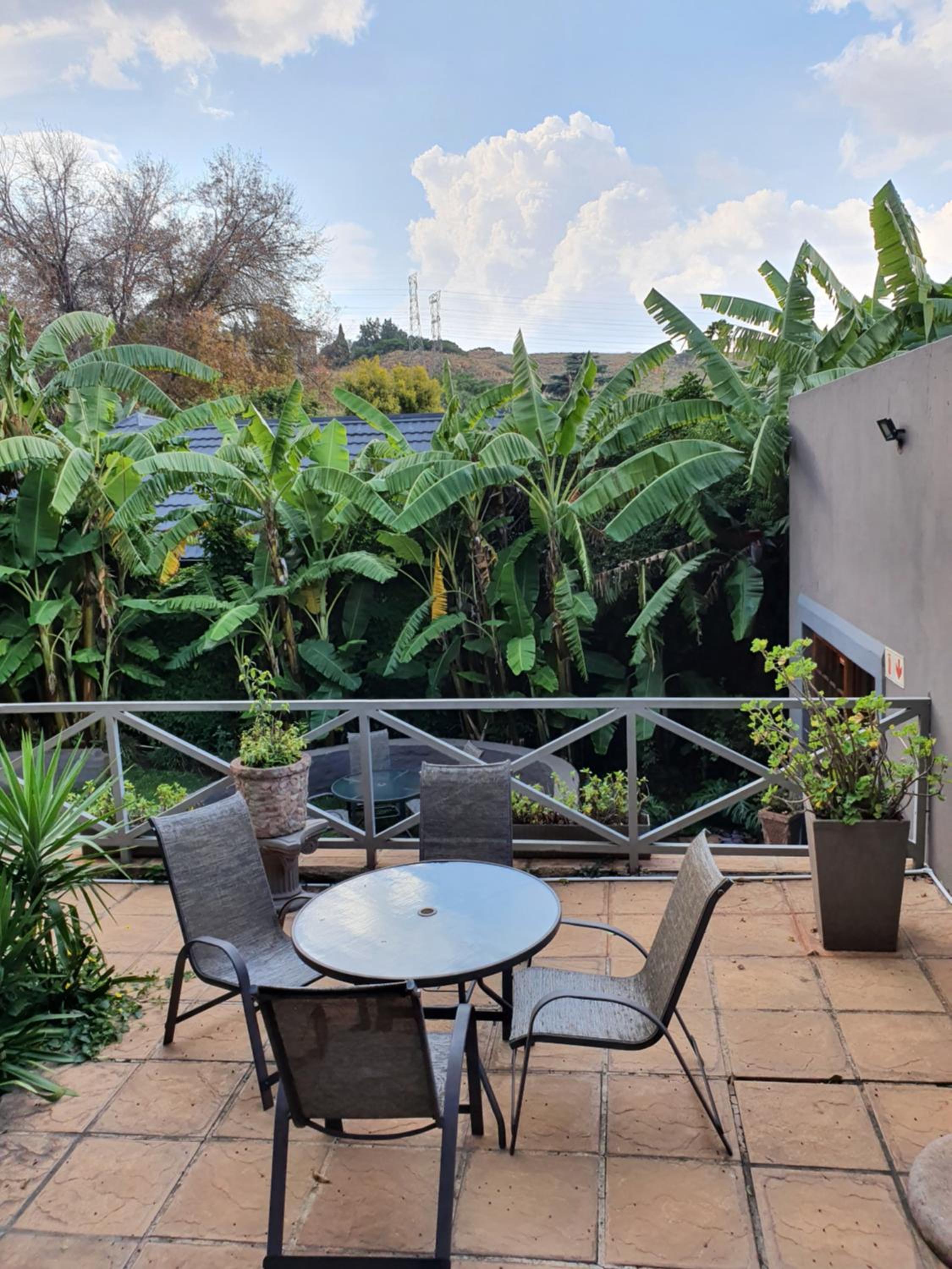 7th Street Guesthouse
