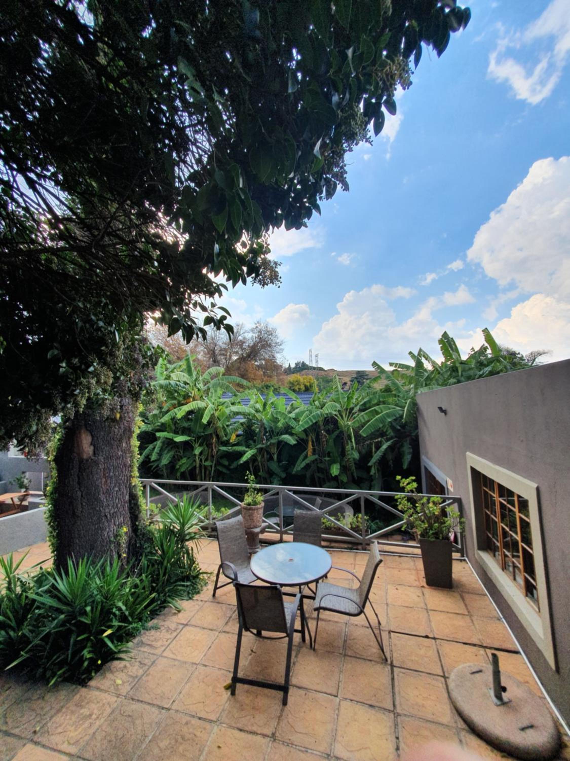 7th Street Guesthouse