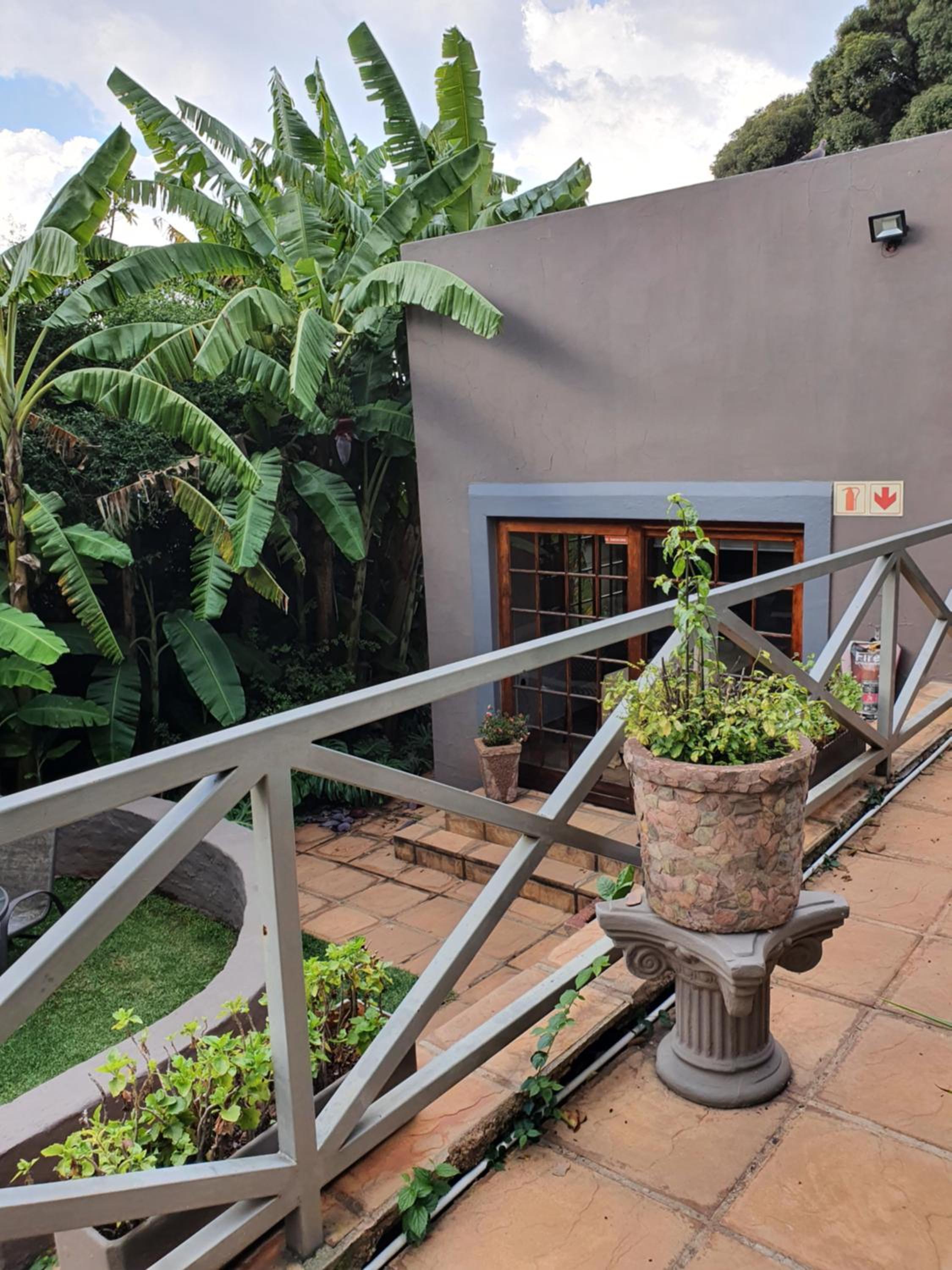 7th Street Guesthouse