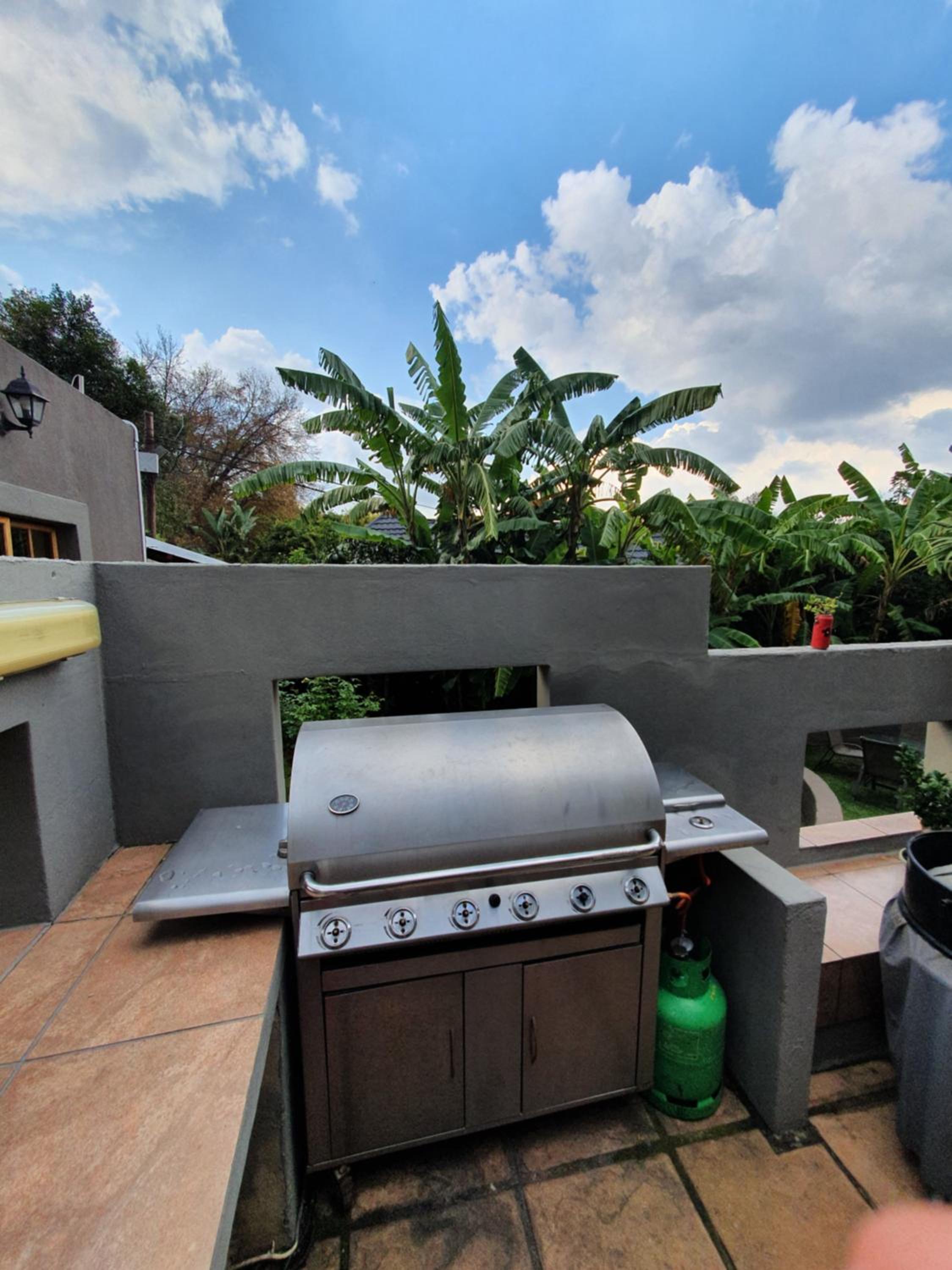 7th Street Guesthouse