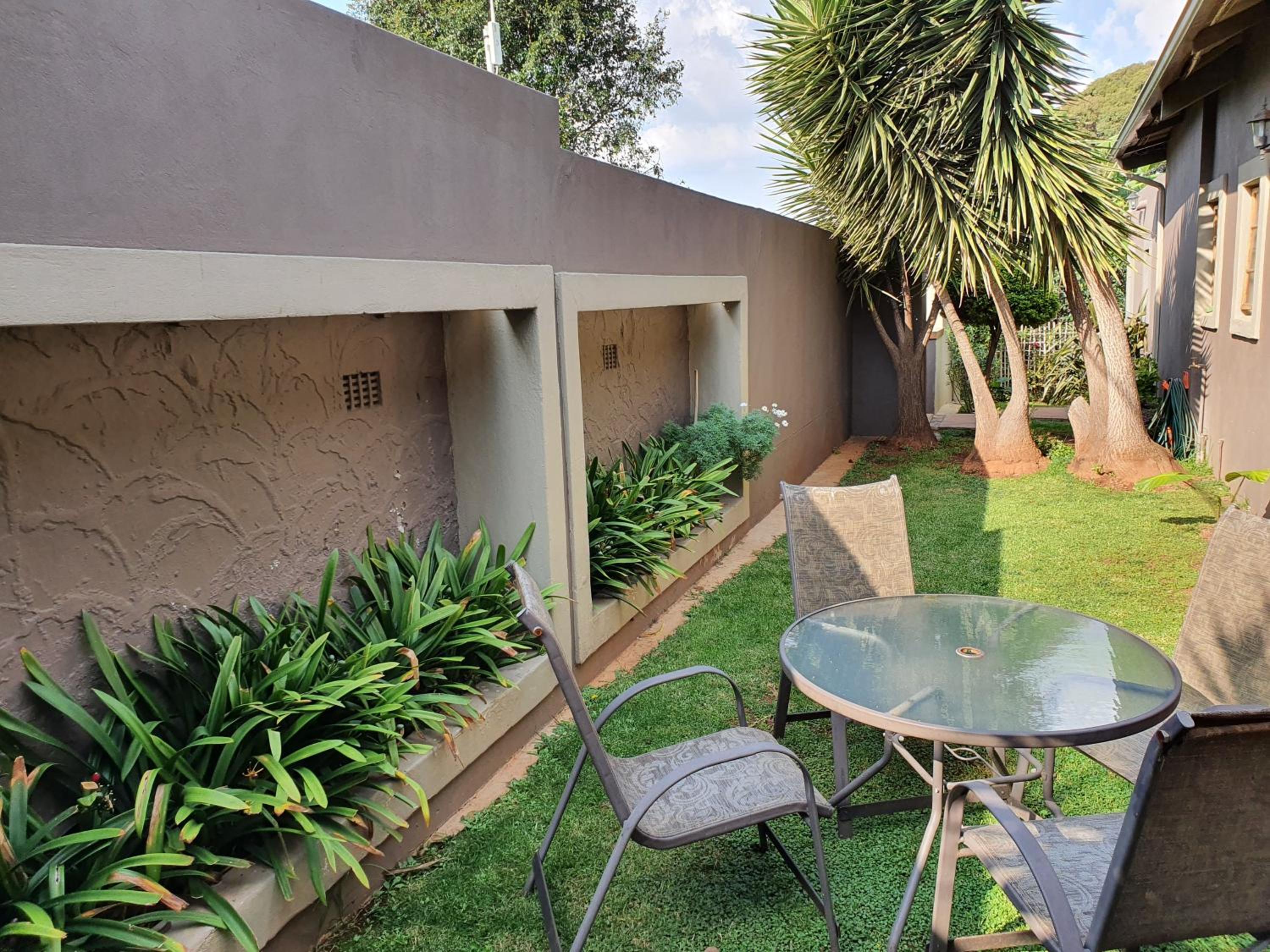 7th Street Guesthouse