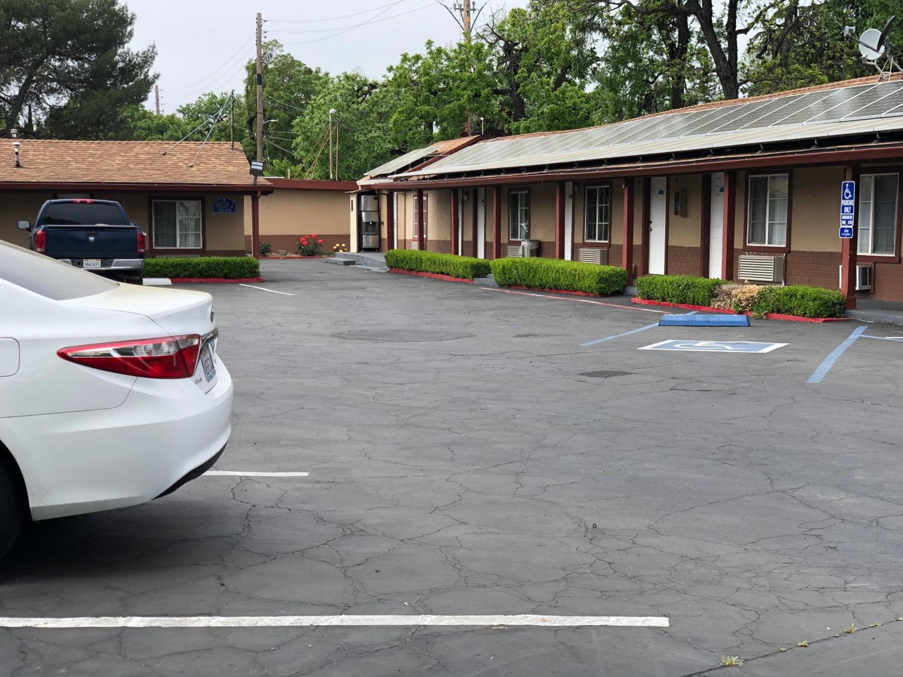 Chico Vacations - Haven Inn of Chico - Property Image 30