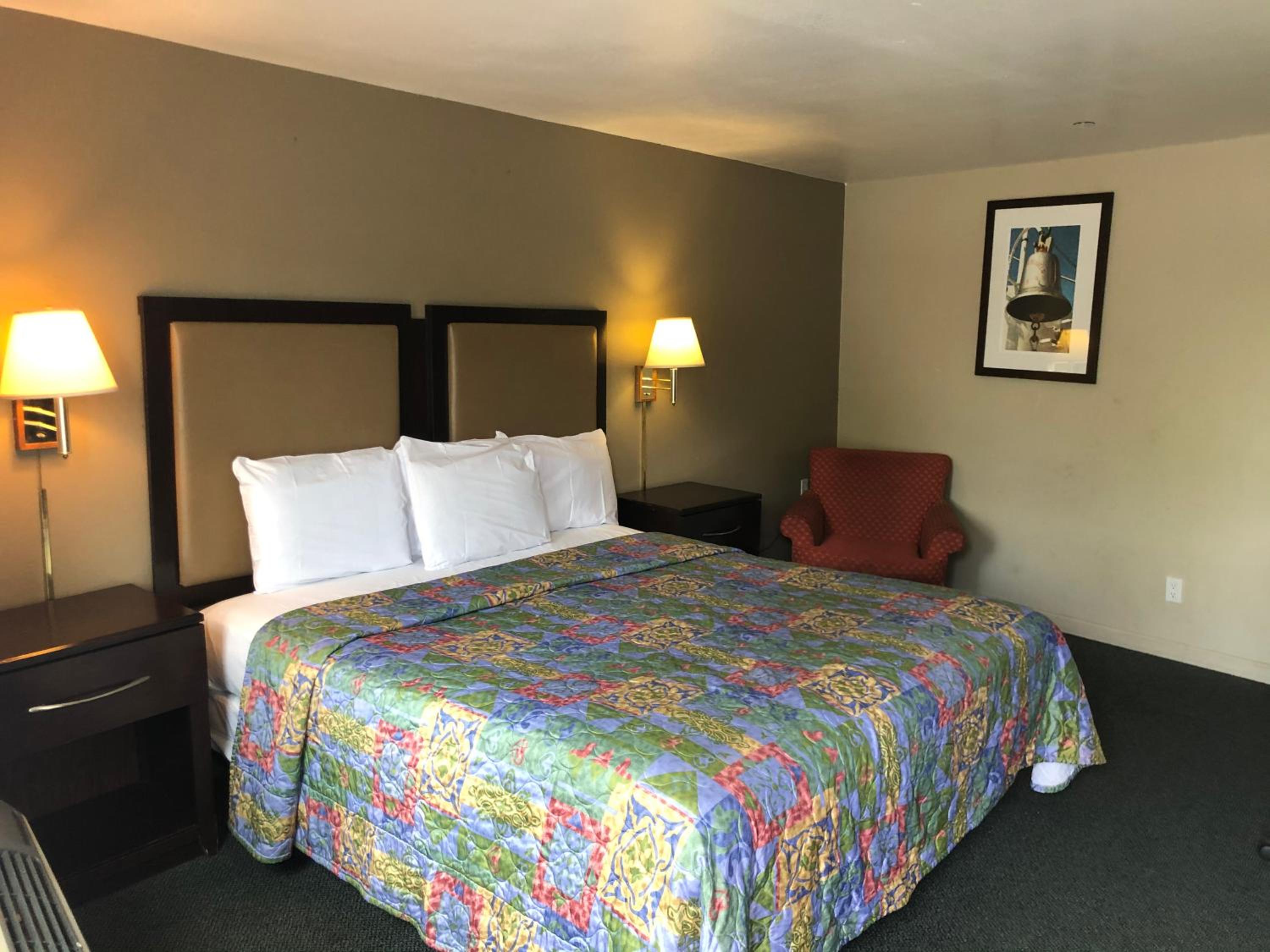 Chico Vacations - Haven Inn of Chico - Property Image 8