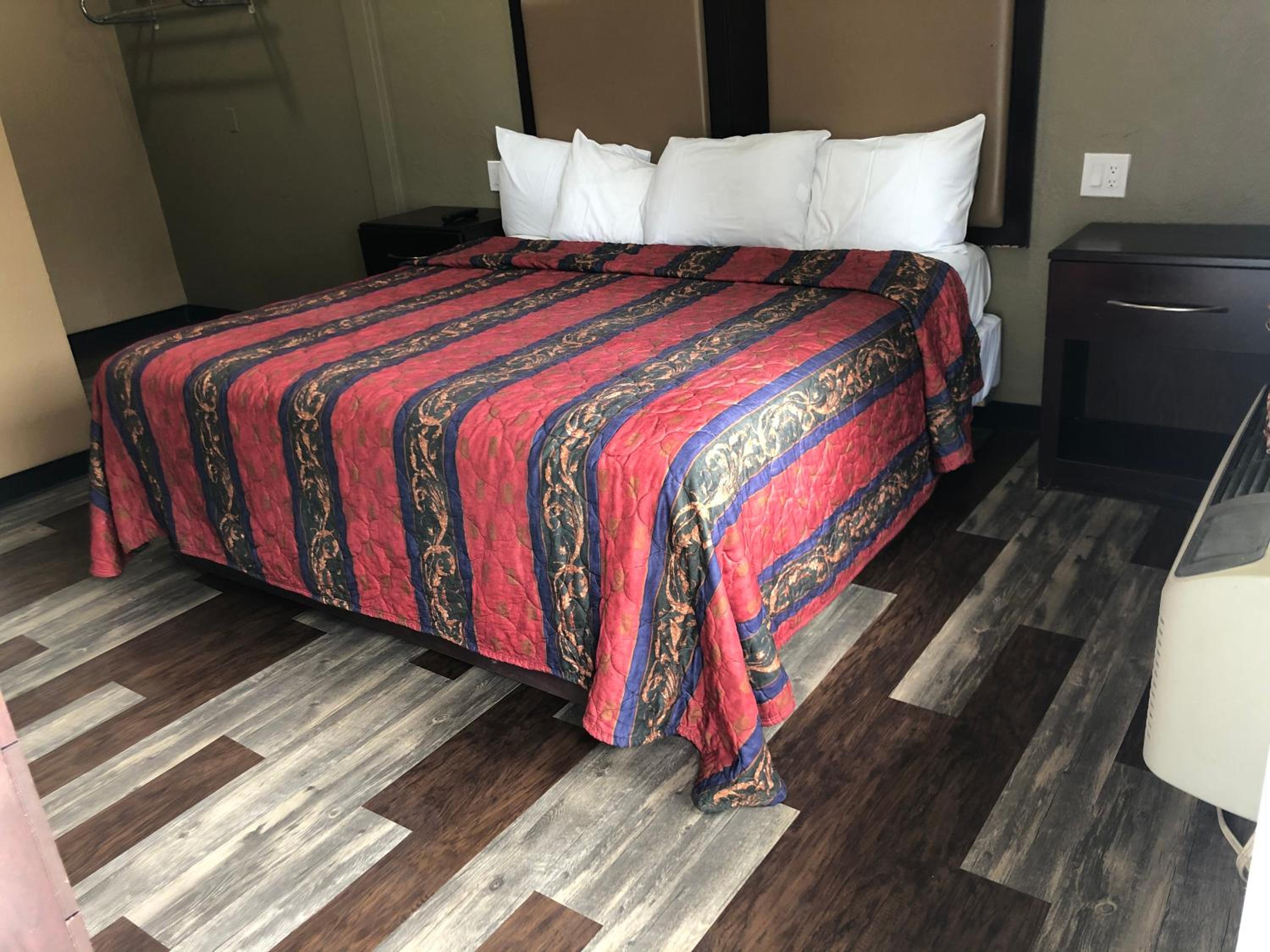 Chico Vacations - Haven Inn of Chico - Property Image 13