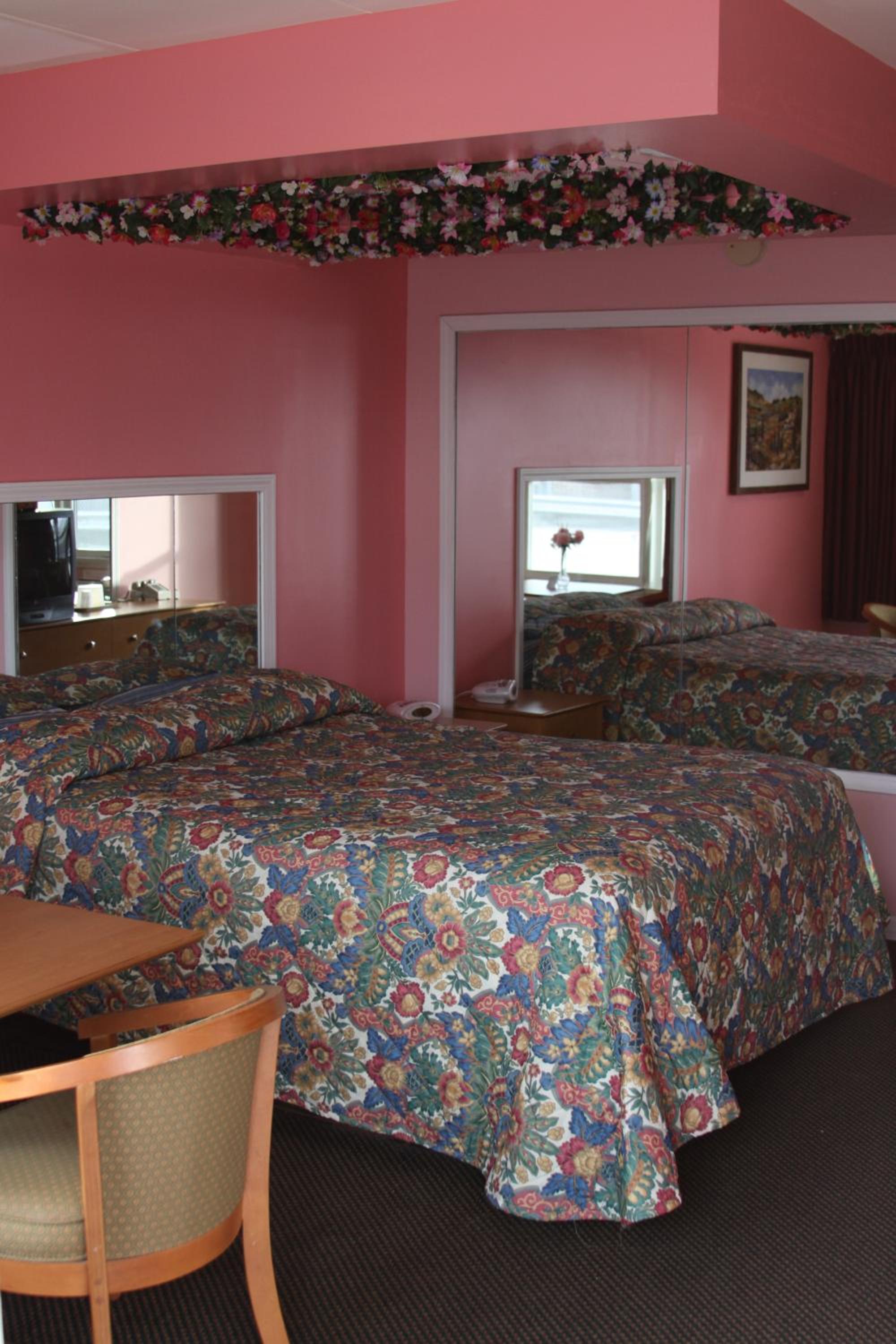 New Relax Inn Bridgeview