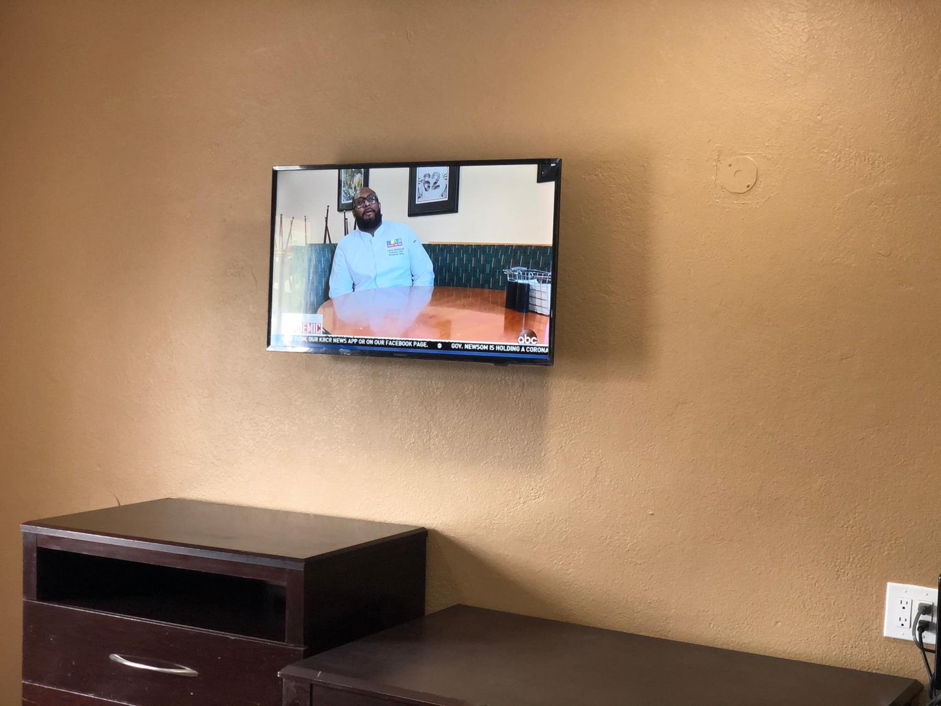 Chico Vacations - Haven Inn of Chico - Property Image 12