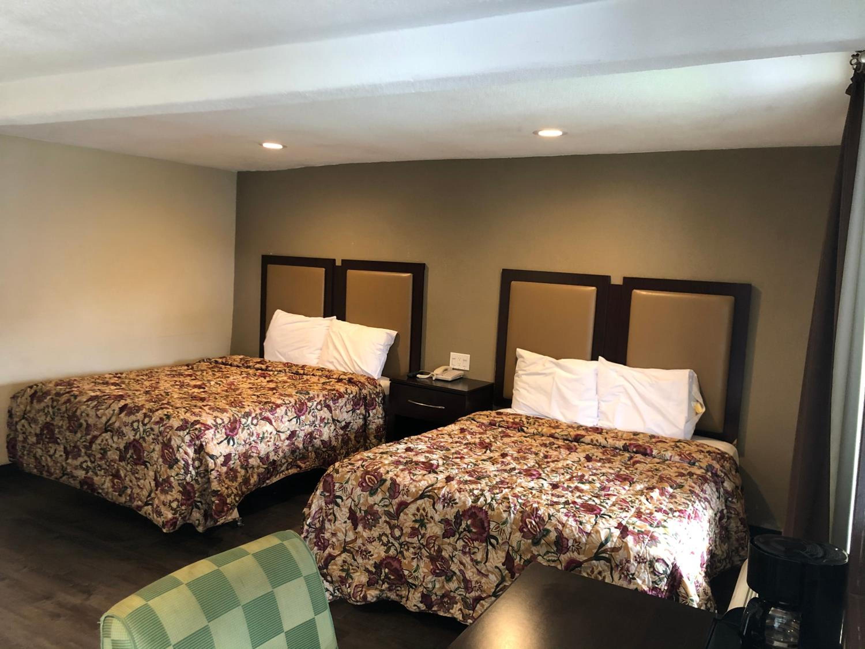 Chico Vacations - Haven Inn of Chico - Property Image 11