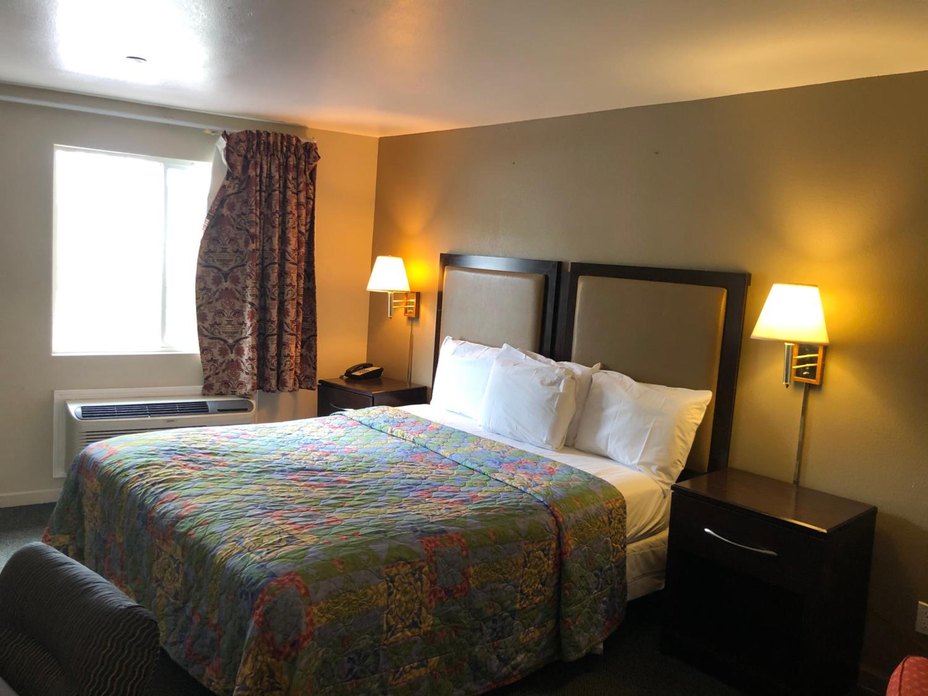 Chico Vacations - Haven Inn of Chico - Property Image 9