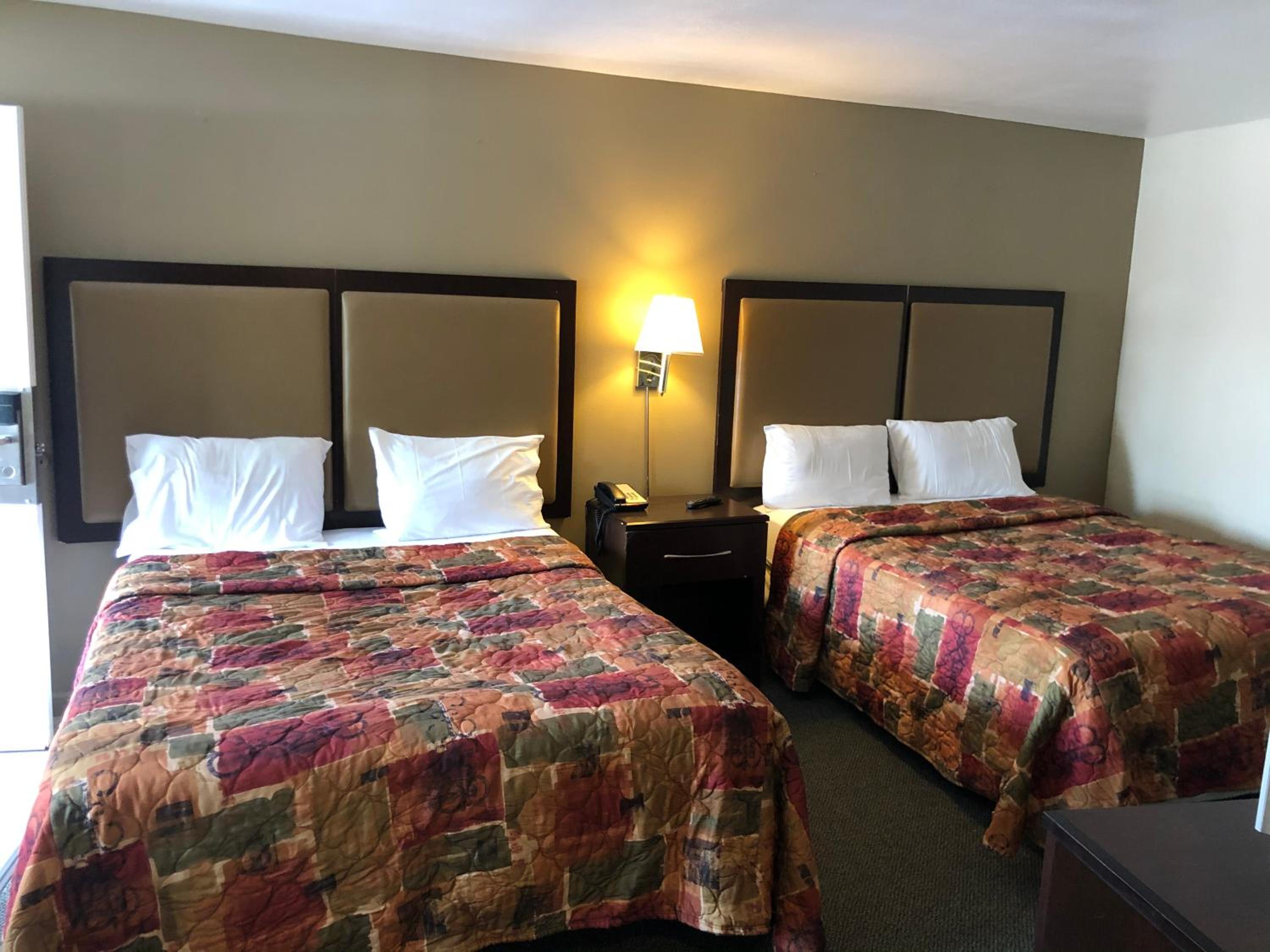 Chico Vacations - Haven Inn of Chico - Property Image 18