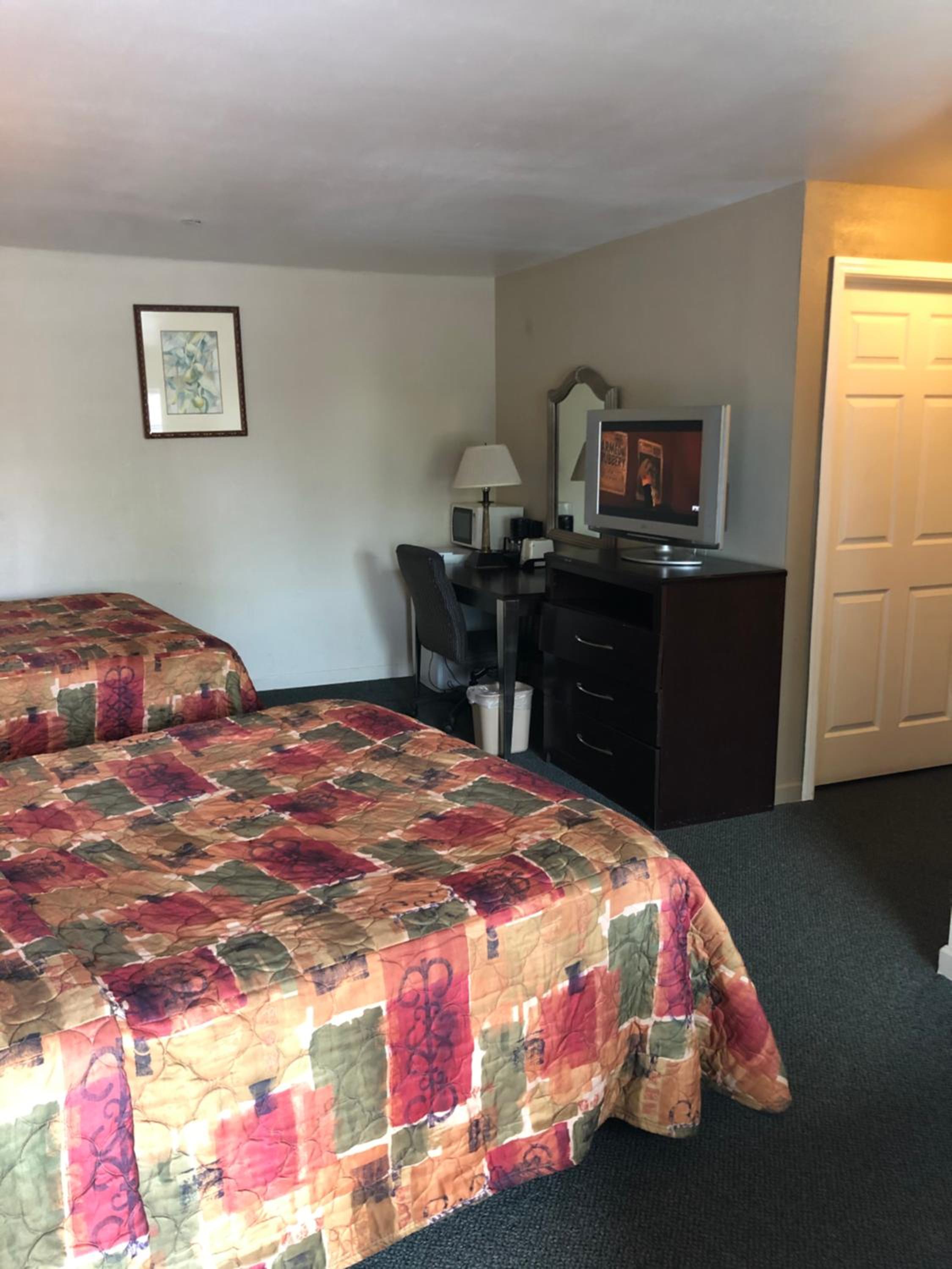 Chico Vacations - Haven Inn of Chico - Property Image 2