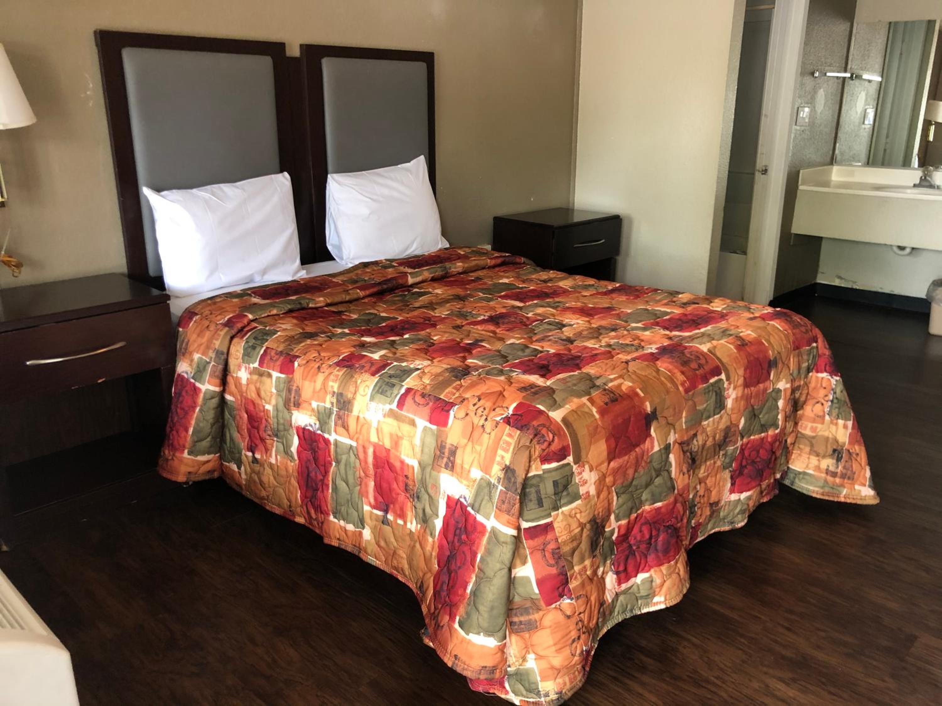 Chico Vacations - Haven Inn of Chico - Property Image 20