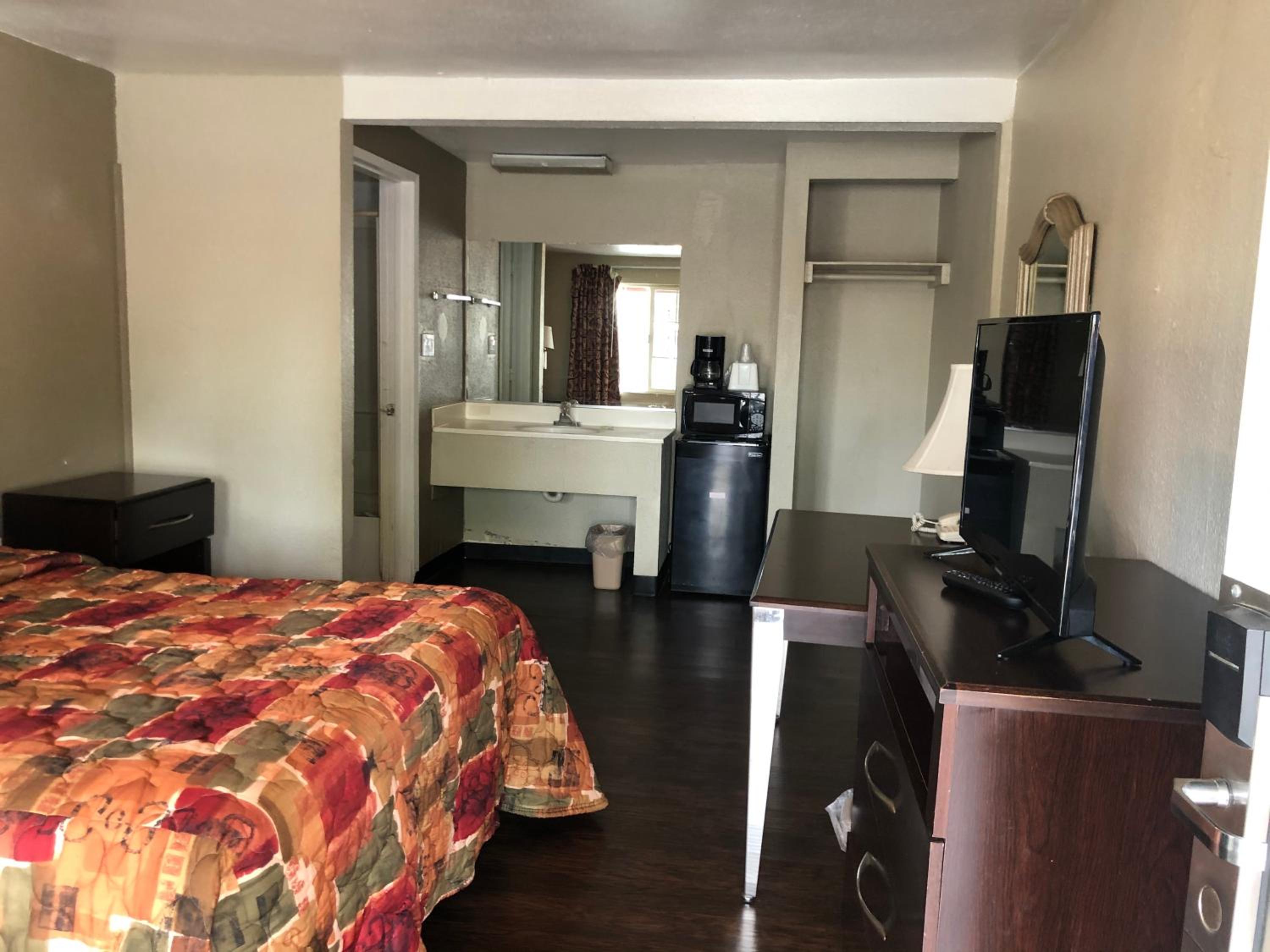 Chico Vacations - Haven Inn of Chico - Property Image 19