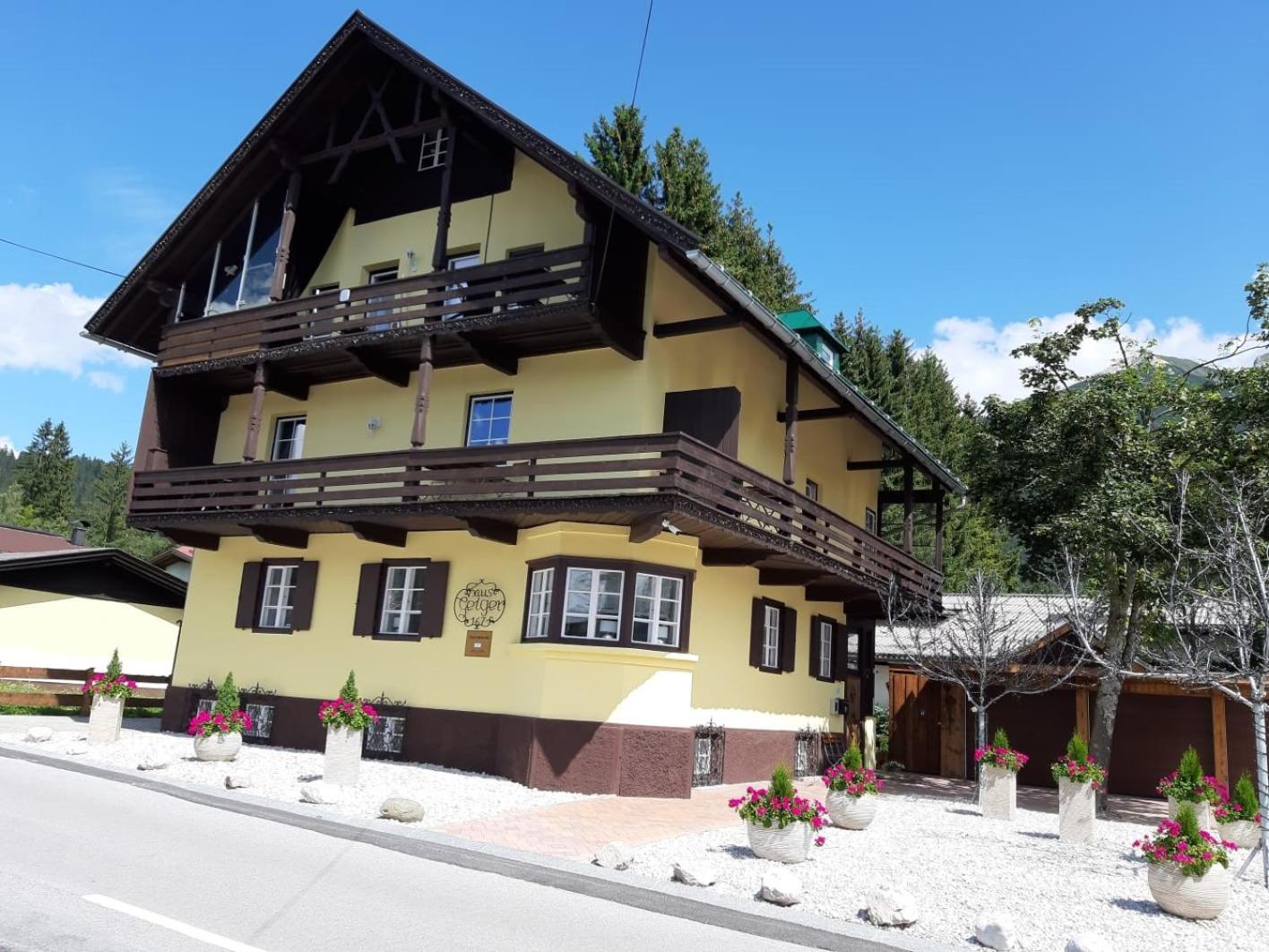 Haus Geiger